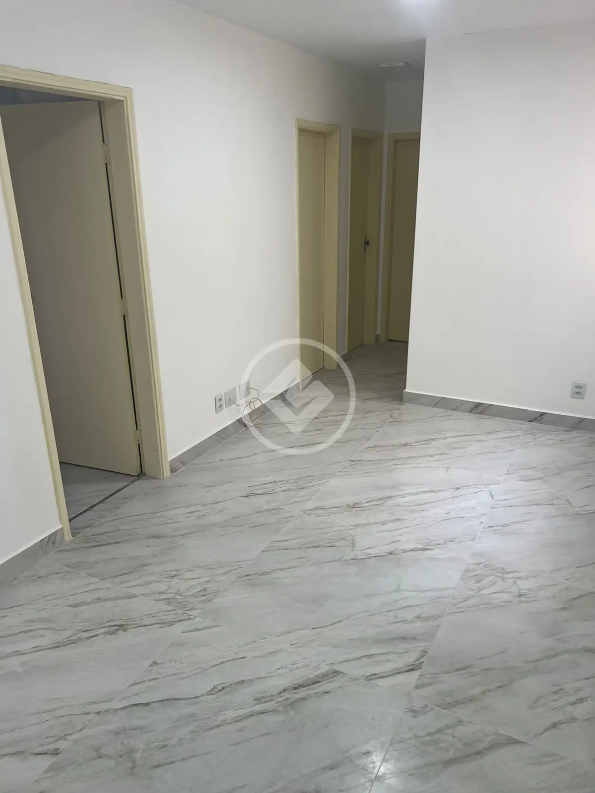 Apartamento à venda com 2 Quartos - 48 m² - Lidice - Uberlândia/MG