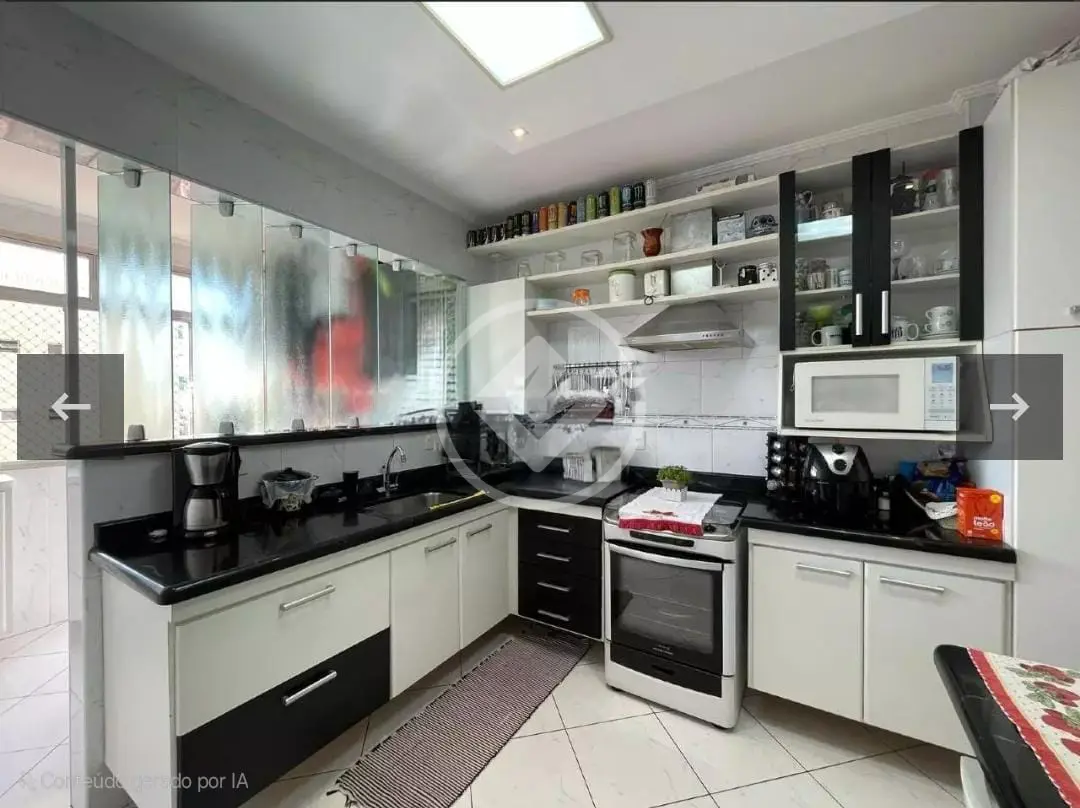Apartamento 2 quartos no Pompéia, Santos — foto 6 de 6