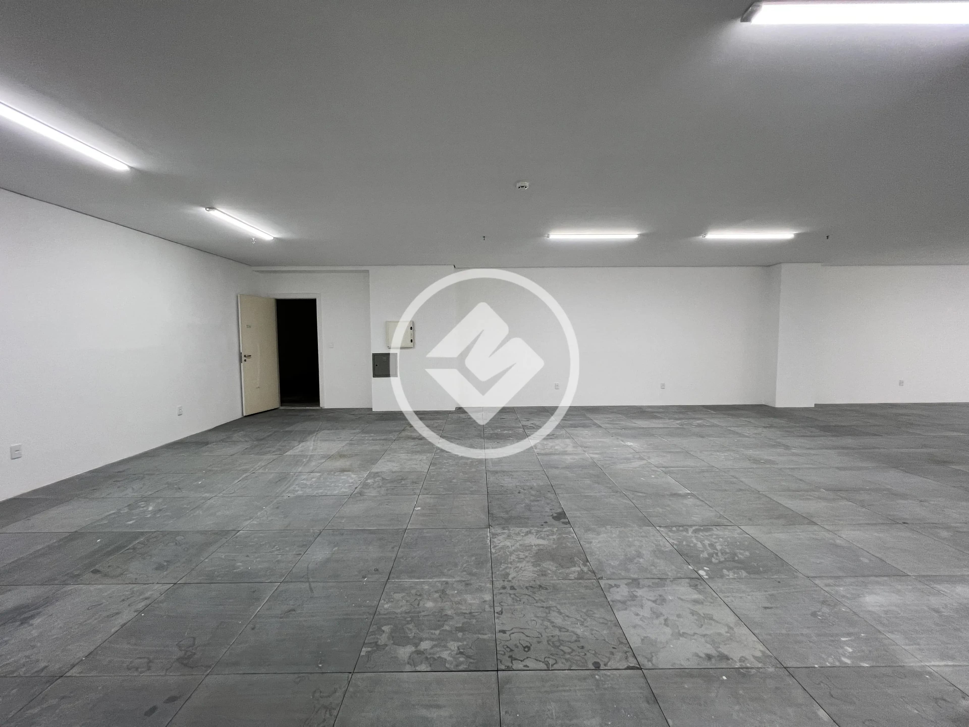 Sala Comercial 1 quarto no Gonzaga, Santos — foto 6 de 6