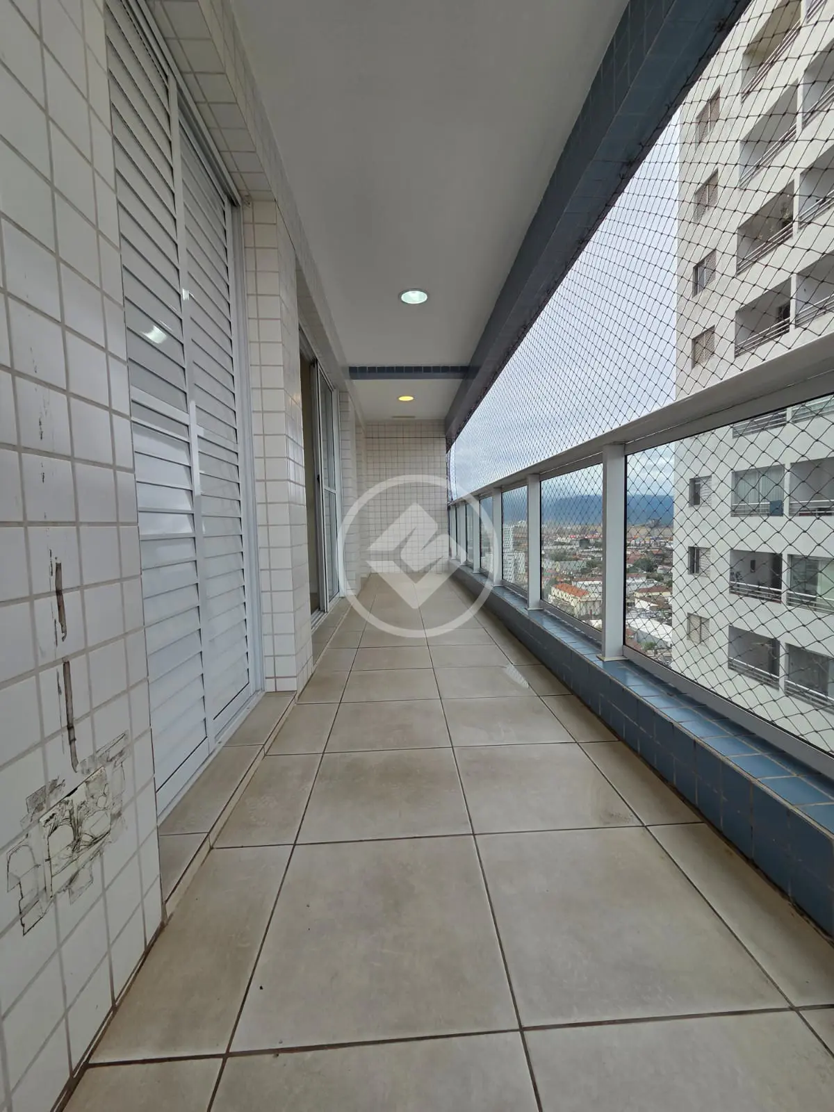 Apartamento Boqueirão, Santos - SP — foto 2
