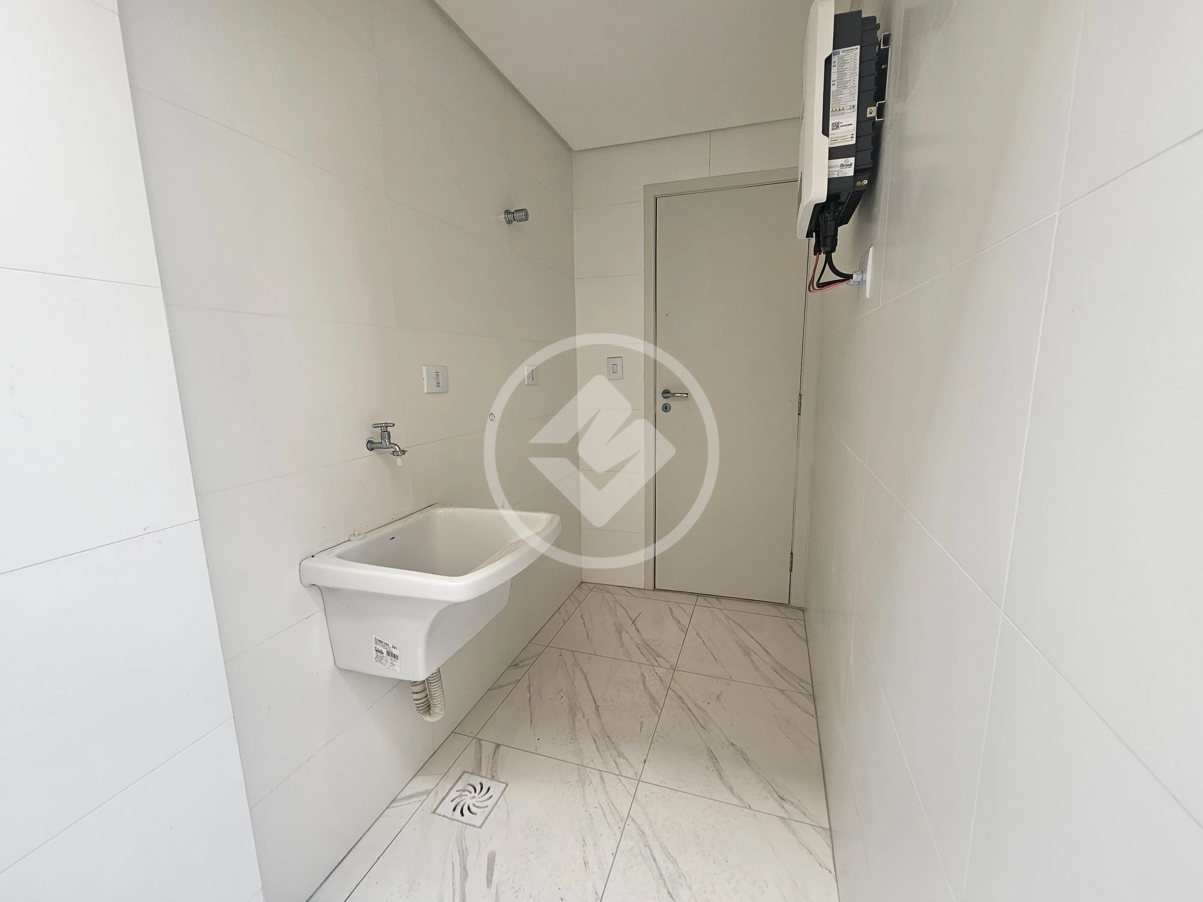 Casa 3 quartos no Boqueirão, Santos — foto 6 de 6