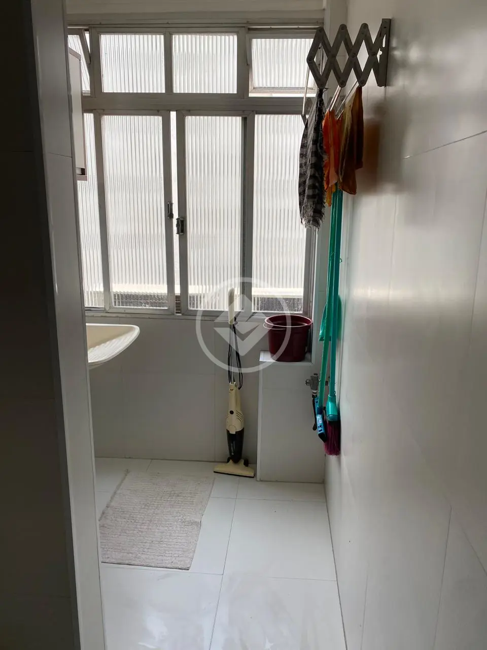 Apartamento 2 quartos no Itararé, São Vicente — foto 2 de 6
