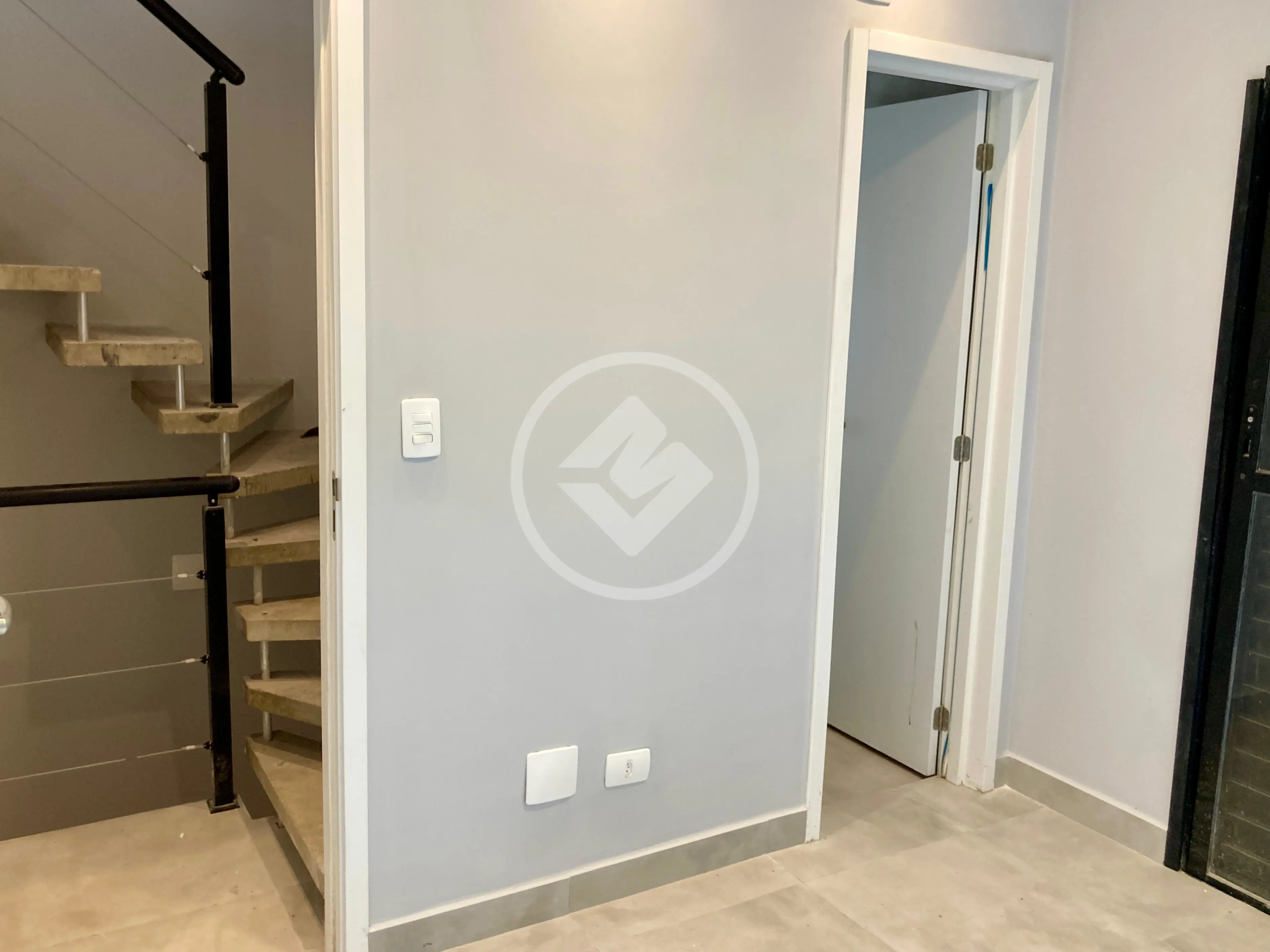 Casa Condomínio 2 quartos no Marapé, Santos — foto 4 de 6