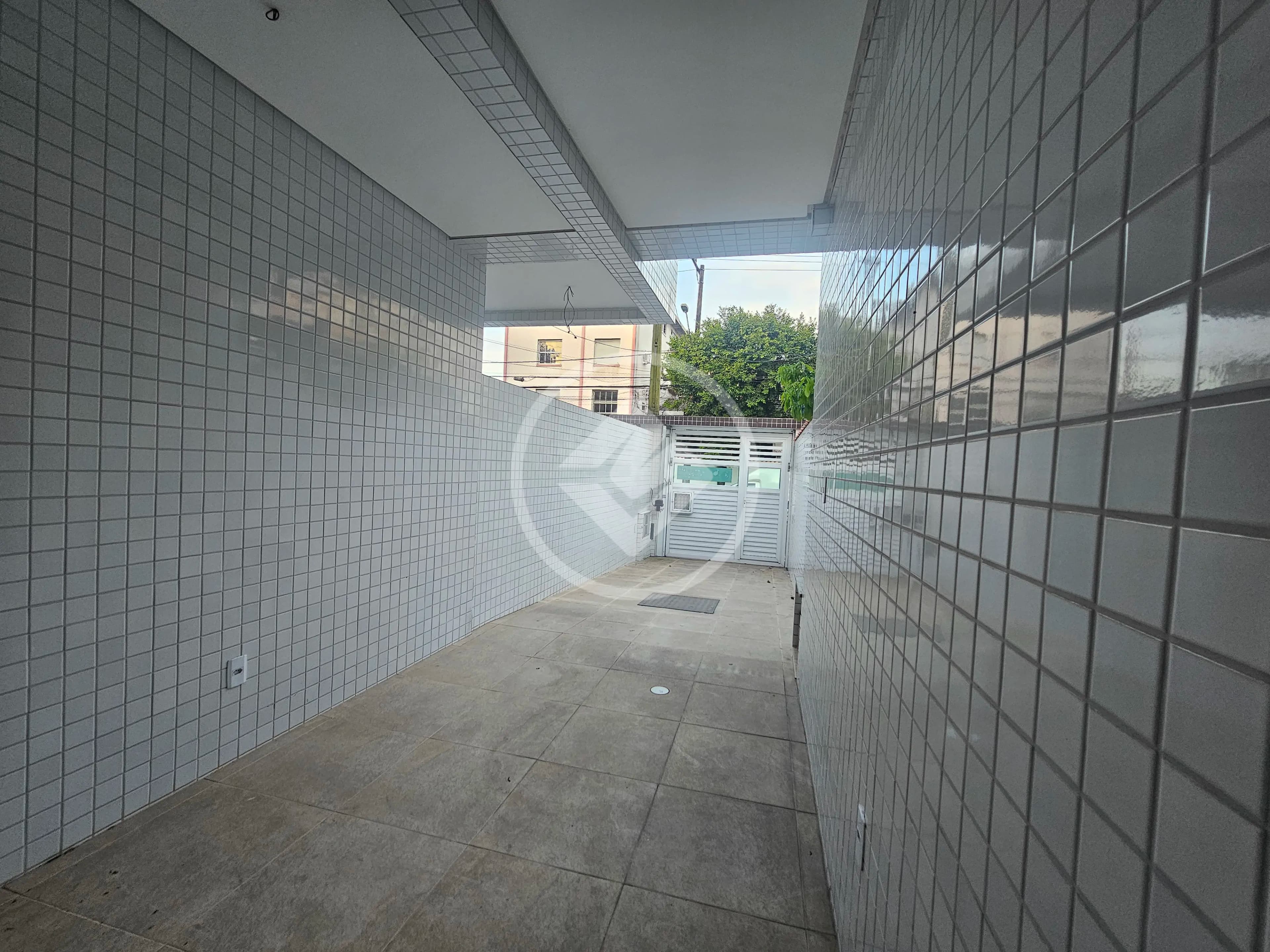 Casa 3 quartos no Boqueirão, Santos — foto 4 de 6
