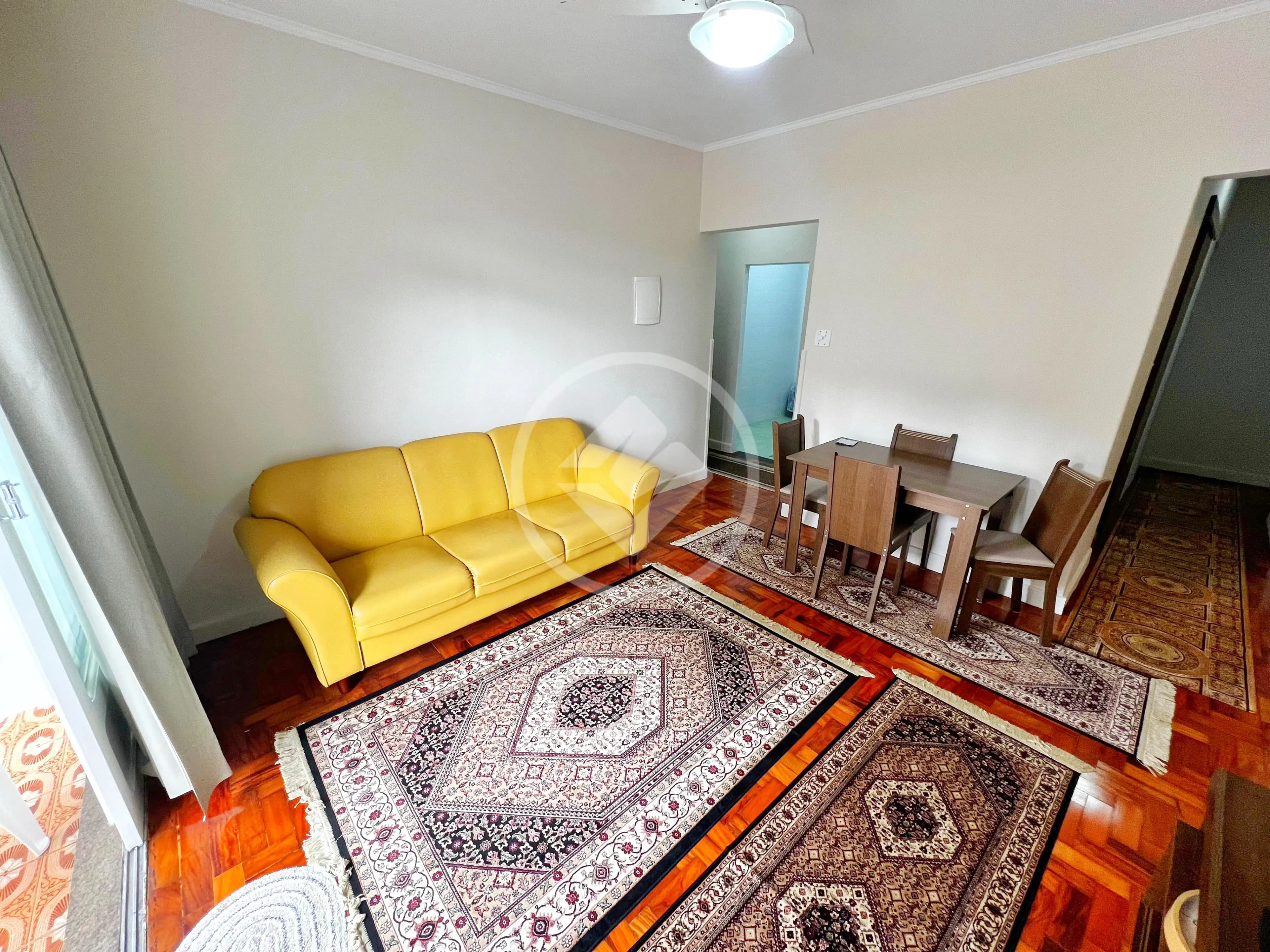 Apartamento 3 quartos no Gonzaga, Santos — foto 3 de 6