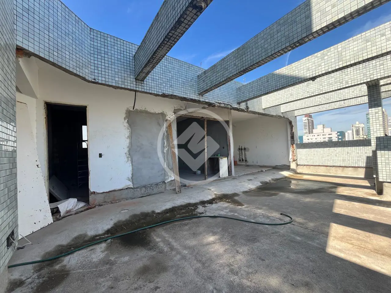 Cobertura Duplex 4 quartos no Boqueirão, Santos — foto 6 de 6