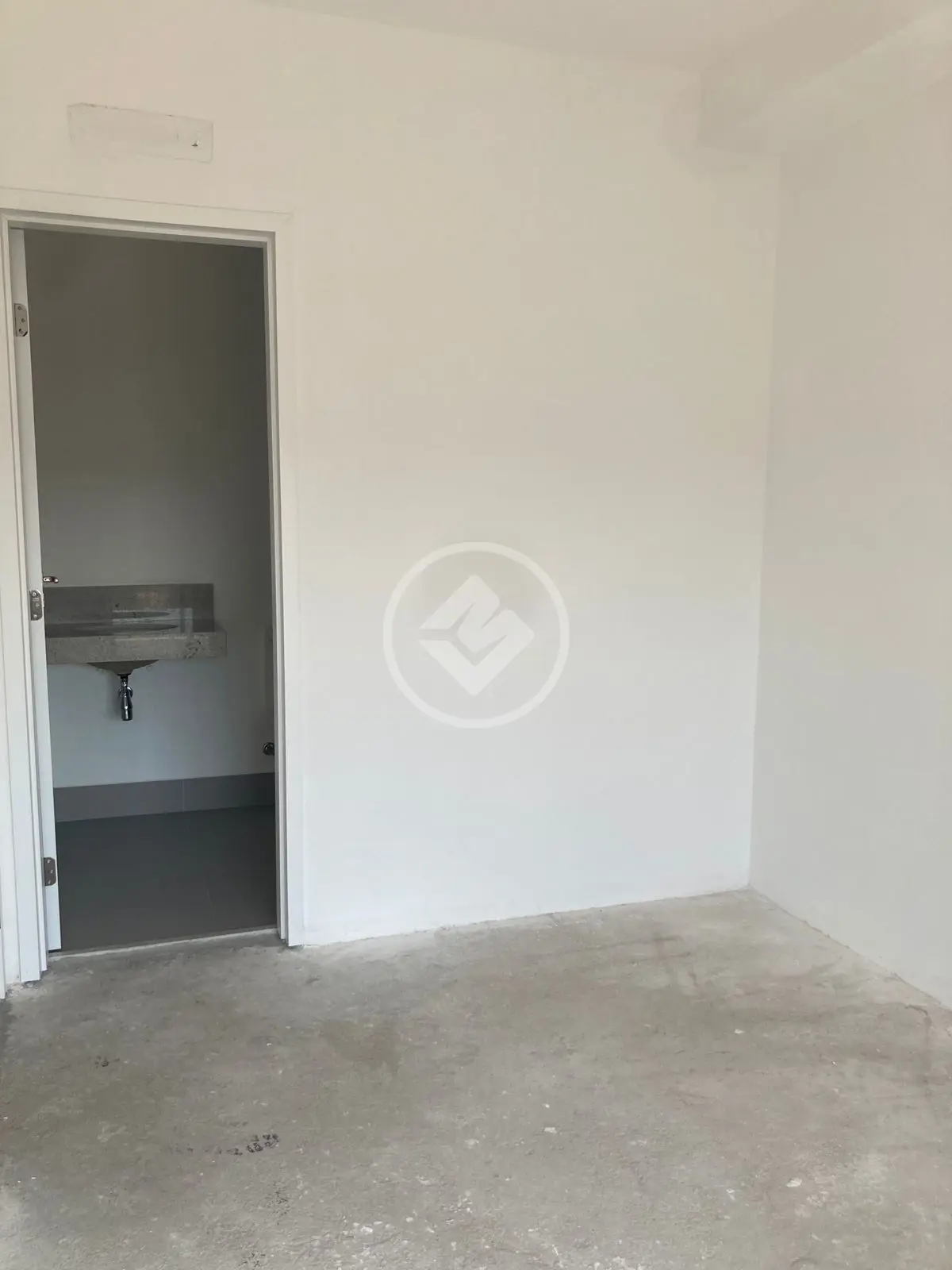 Apartamento 1 quarto no Boqueirão, Santos — foto 6 de 6