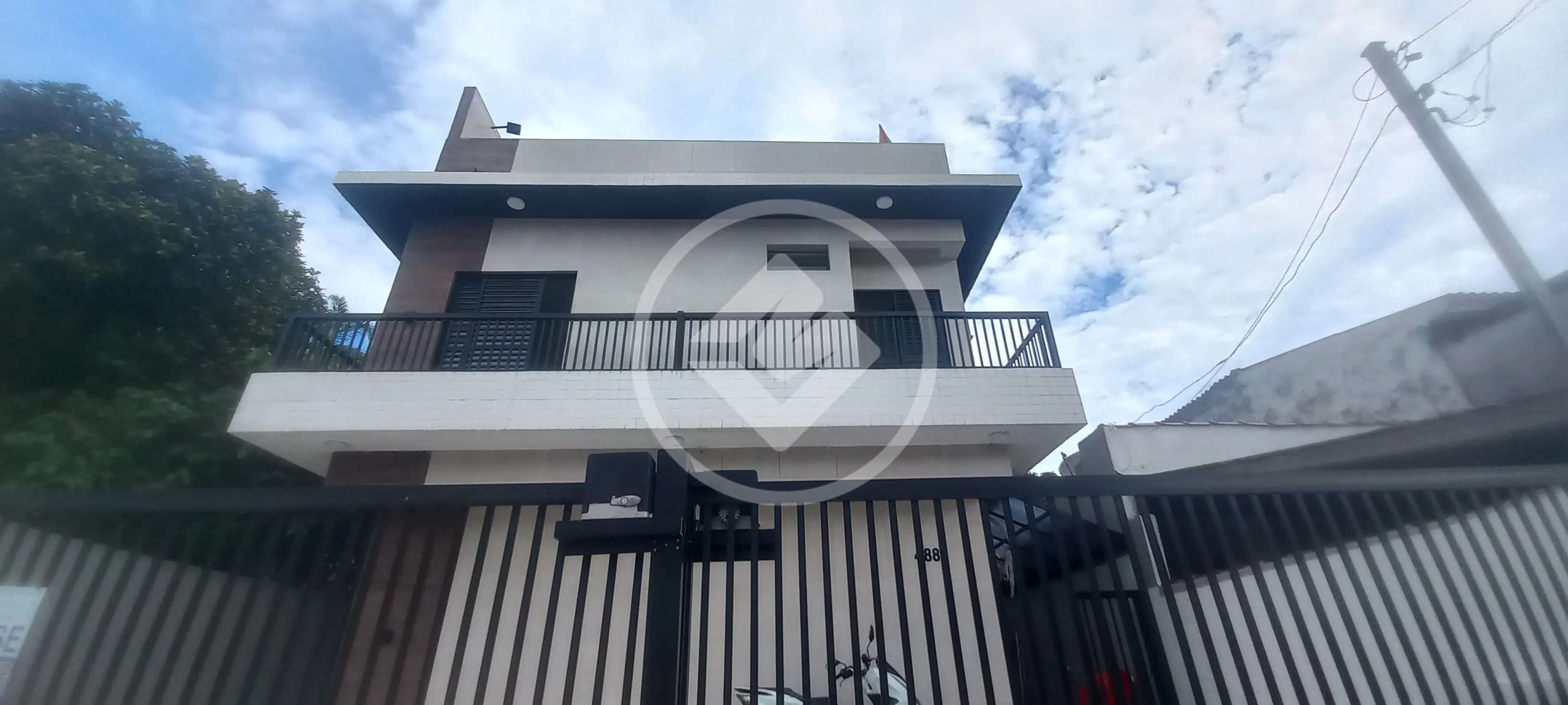Casa 3 quartos no Japuí, São Vicente — foto 2 de 6