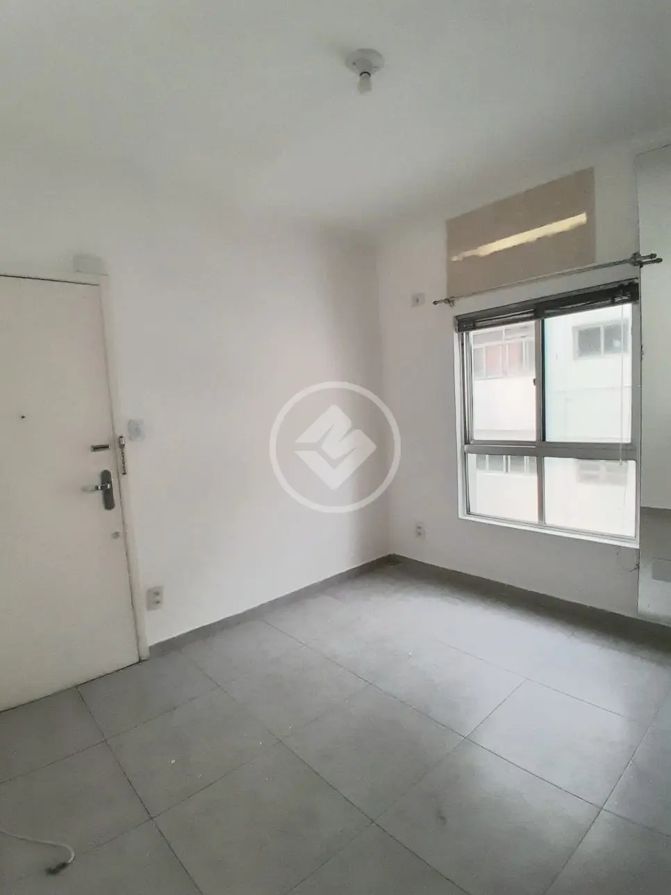 Apartamento 1 quarto no Centro, São Vicente — foto 3 de 6
