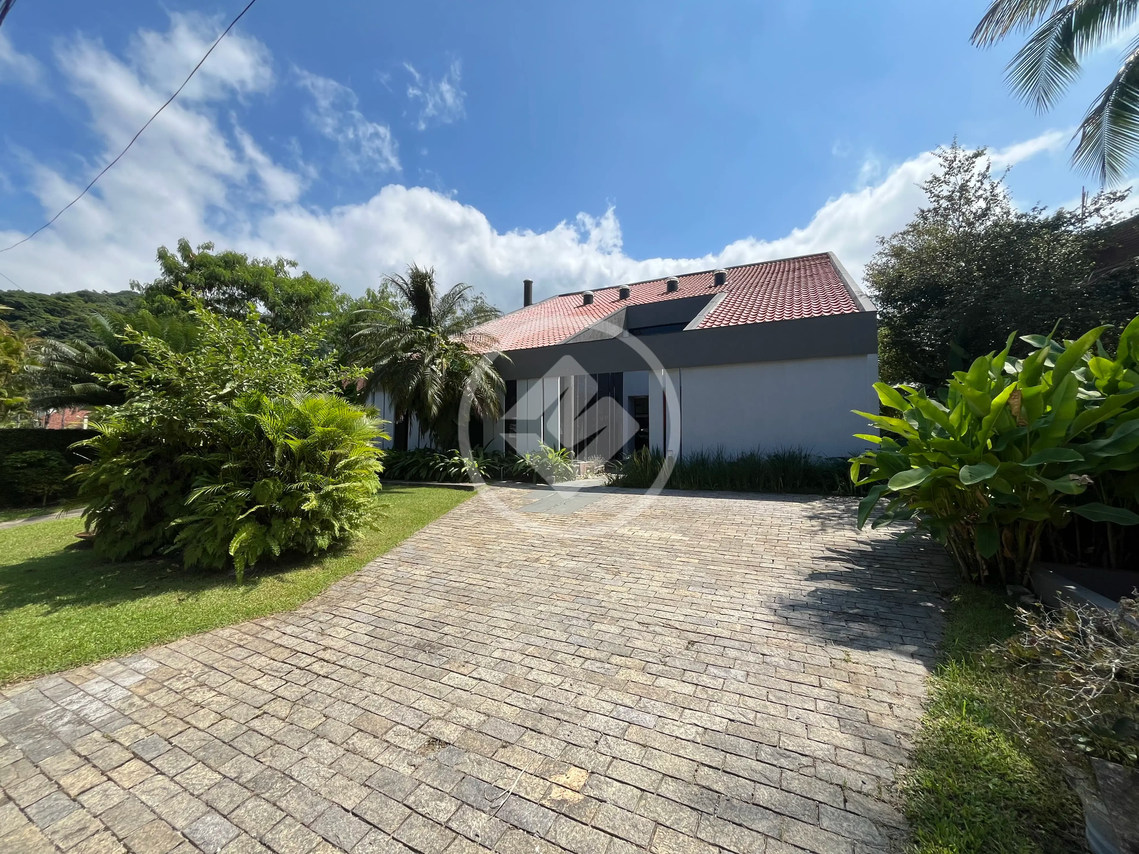 Casa Condomínio Enseada, Guarujá - SP — foto 2