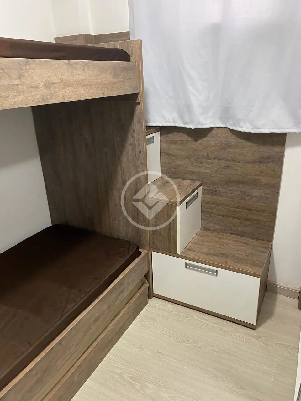 Apartamento 2 quartos no Itararé, São Vicente — foto 4 de 6