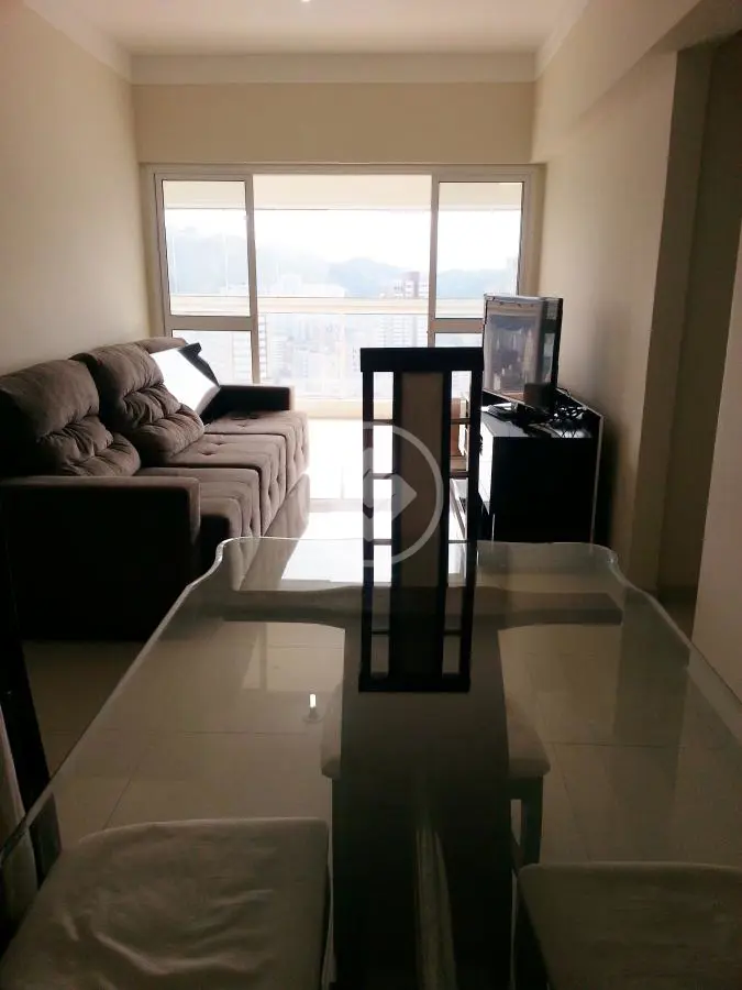 Apartamento Gonzaga, Santos - SP — foto 2