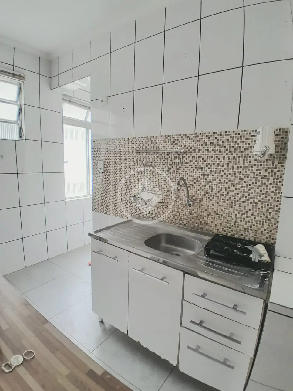 Apartamento 1 quarto no Centro, São Vicente — foto 6 de 6