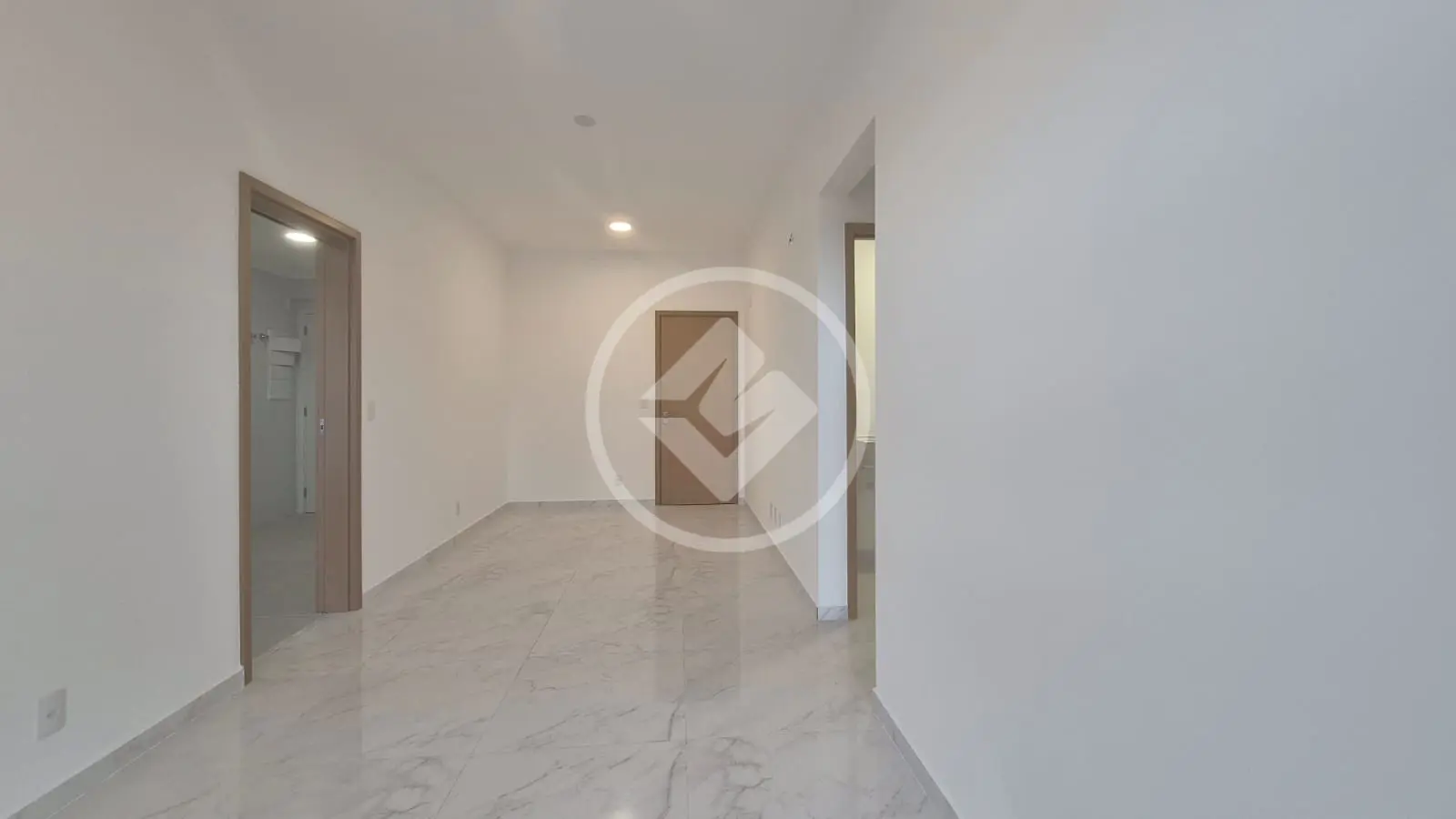Apartamento 2 quartos no Gonzaga, Santos — foto 5 de 6