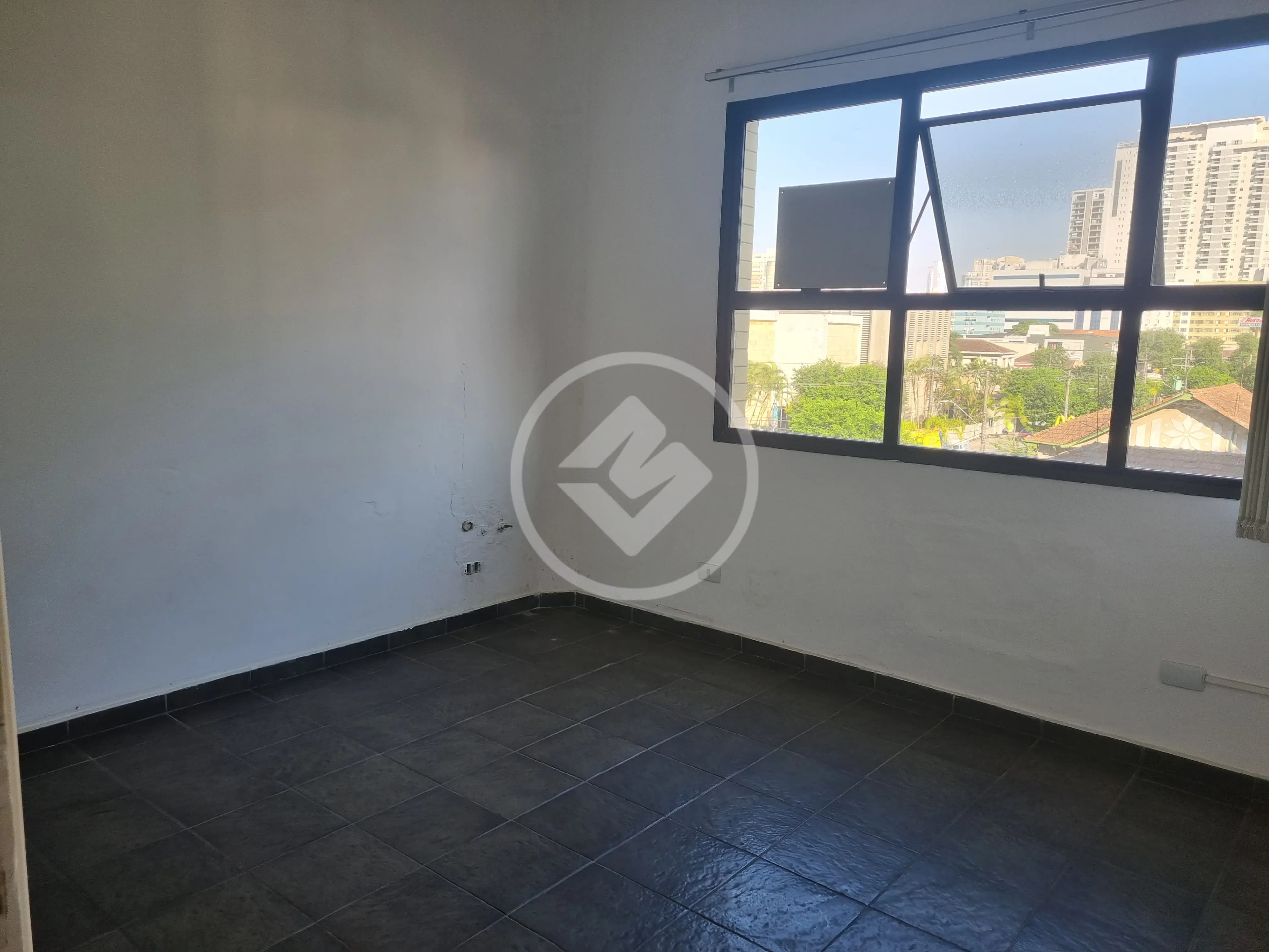 Sala Comercial no Boqueirão, Santos — foto 5 de 6