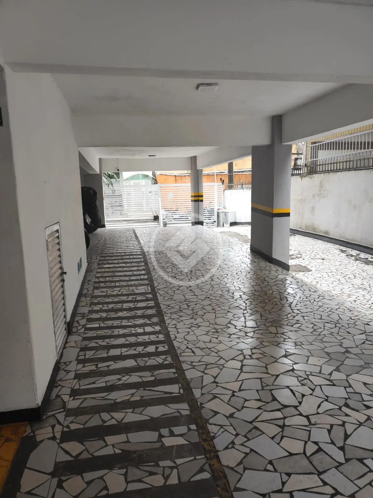 Apartamento 1 quarto no Itararé, São Vicente — foto 5 de 6