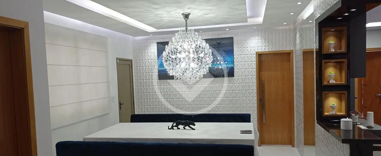 Casa 3 quartos no Ponta da Praia, Santos — foto 6 de 6