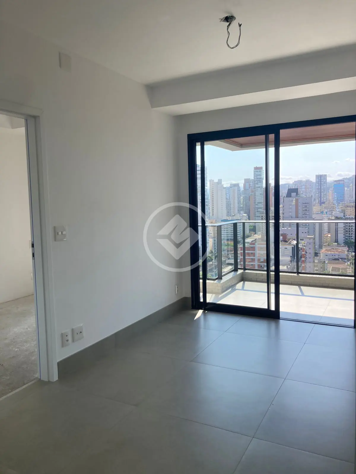 Apartamento 1 quarto no Boqueirão, Santos — foto 5 de 6