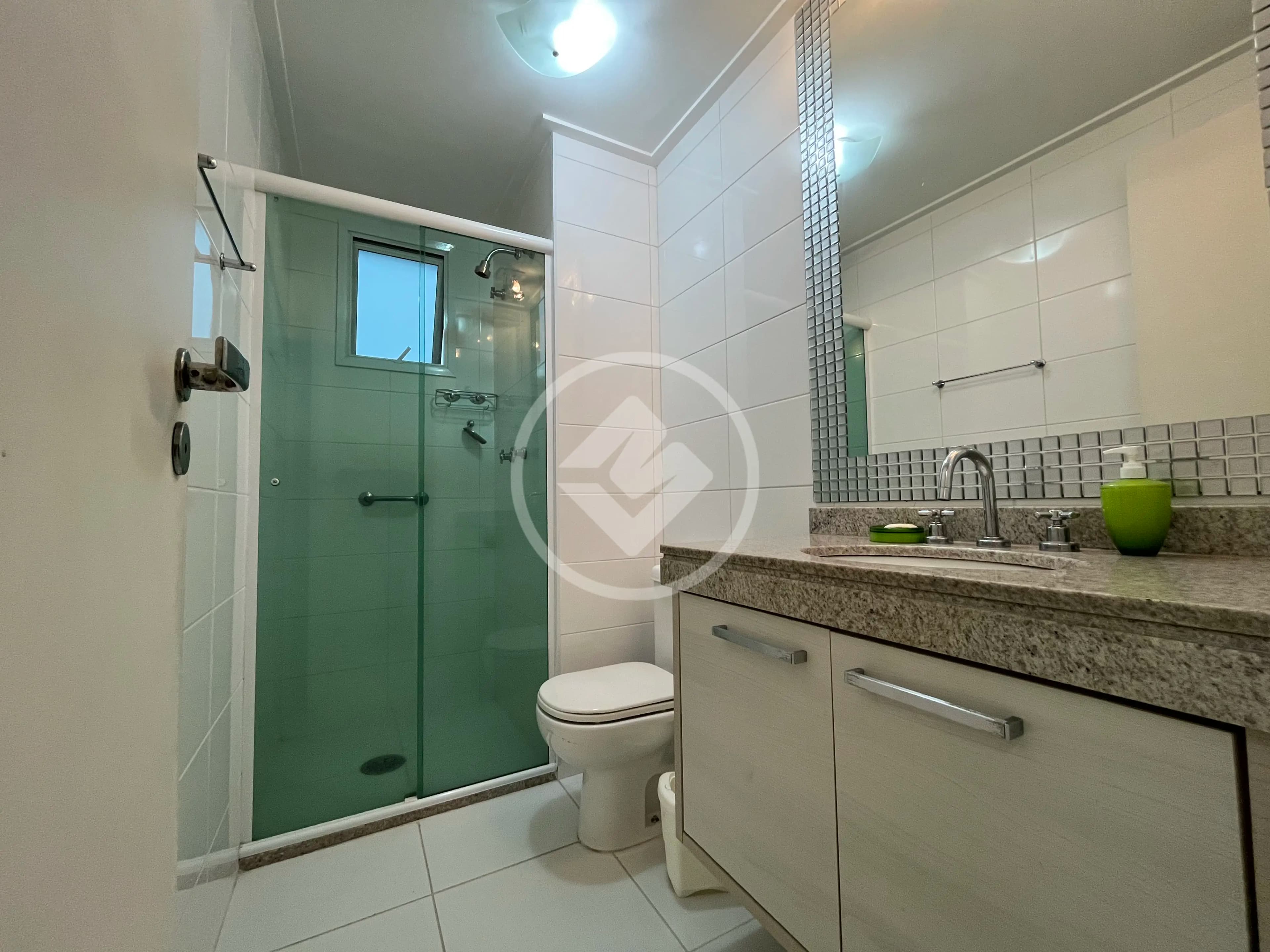 Apartamento 3 quartos no Enseada, Guarujá — foto 4 de 6
