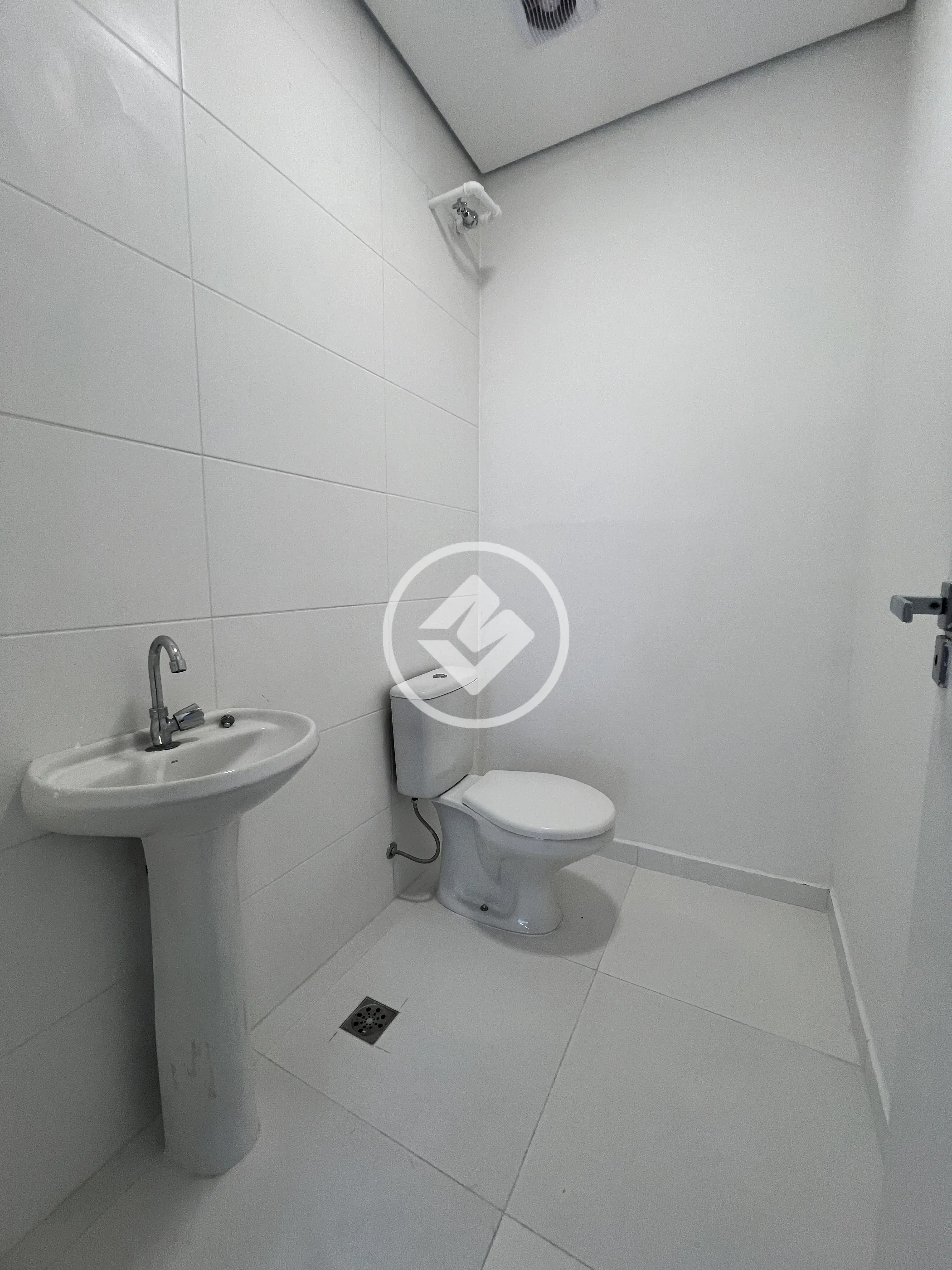 Sala Comercial 1 quarto no Gonzaga, Santos — foto 4 de 6