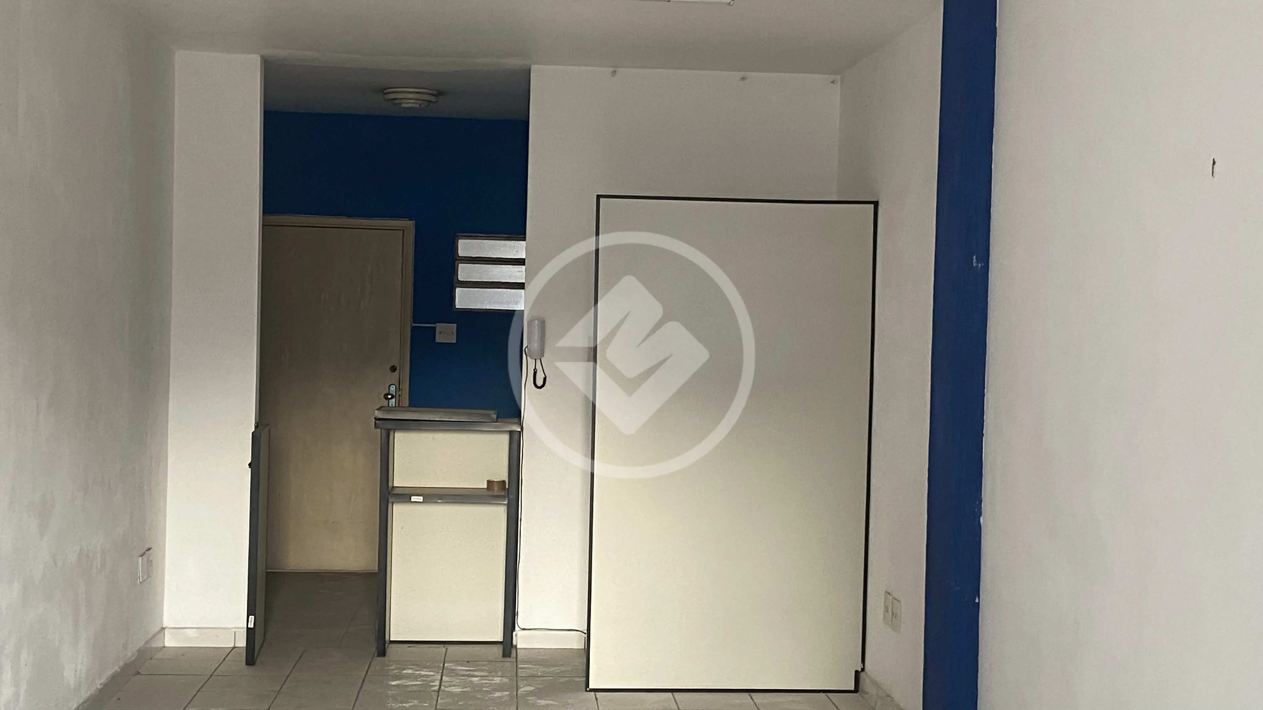 Sala Comercial 1 quarto no Centro, Santos — foto 6 de 6