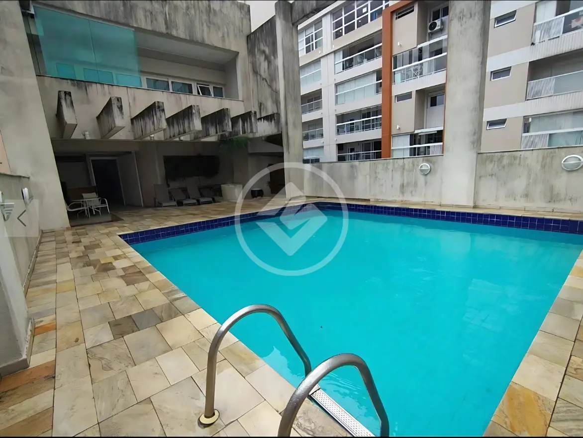 Apartamento Gonzaga, Santos - SP — foto 2