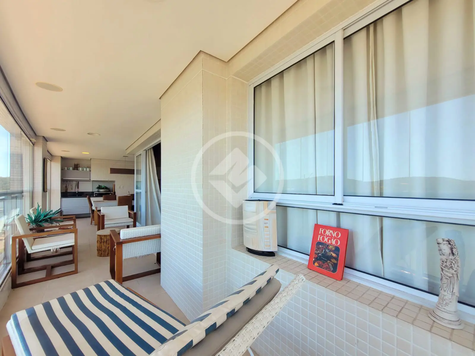Apartamento 3 quartos no Ponta da Praia, Santos — foto 6 de 6