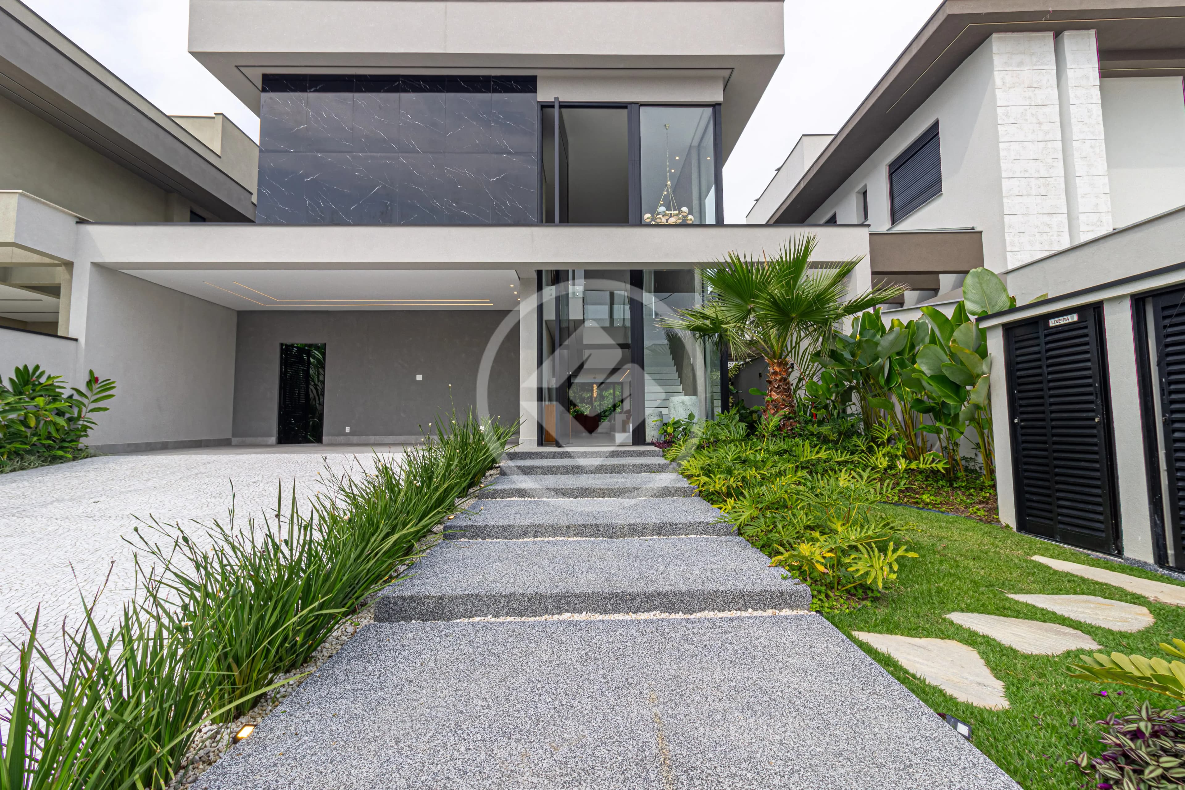 Casa Condomínio Riviera, Bertioga - SP — foto 1