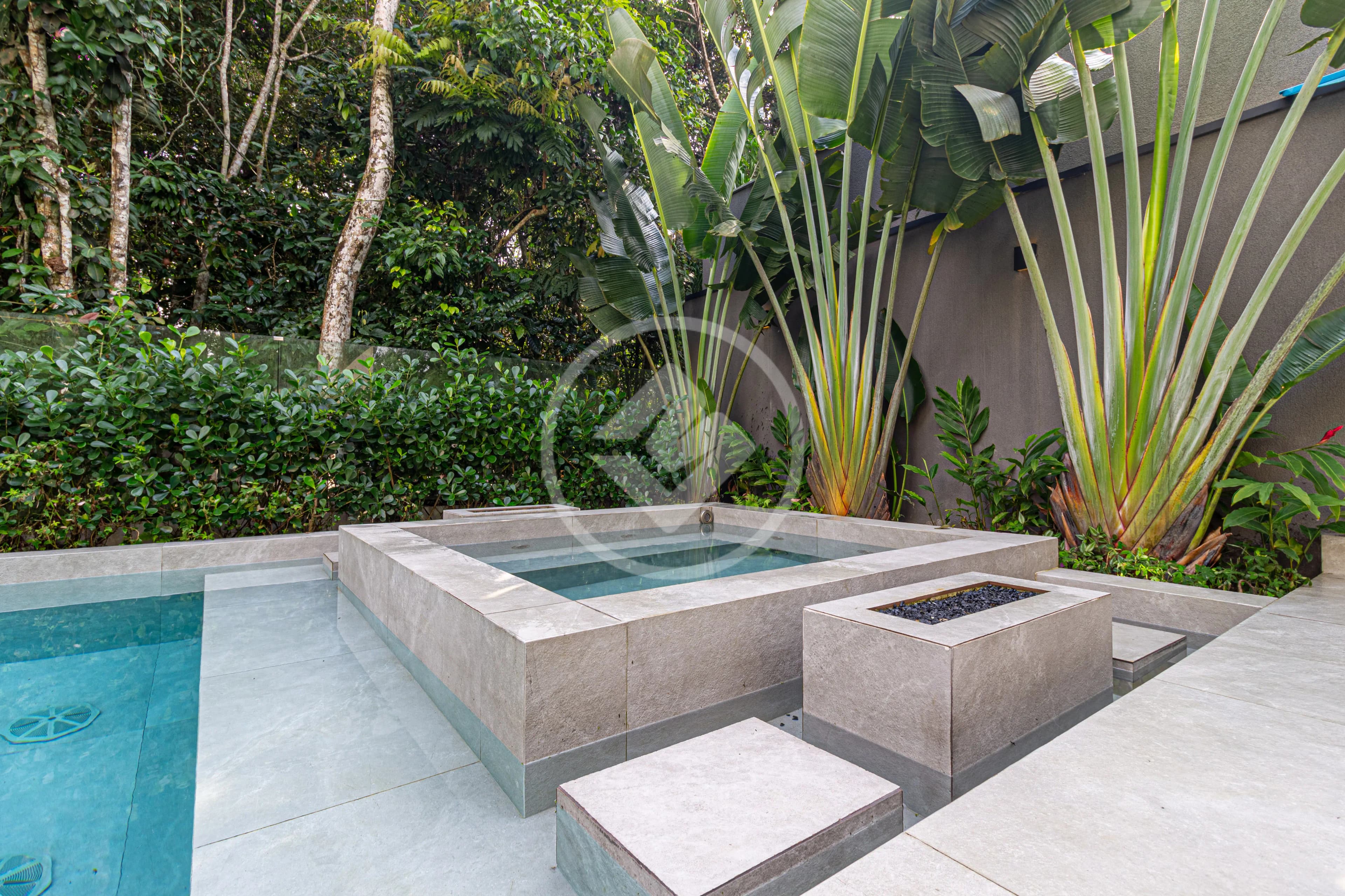 Casa Condomínio Riviera, Bertioga - SP — foto 1