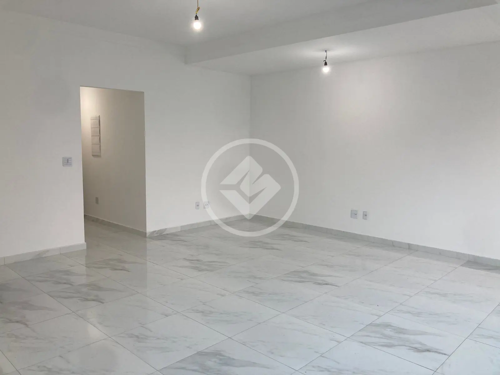 Casa 3 quartos no Boqueirão, Santos — foto 4 de 6