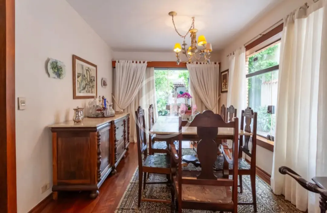 Casa 4 quartos no Jardim Novo Mundo, São Paulo — foto 6 de 6