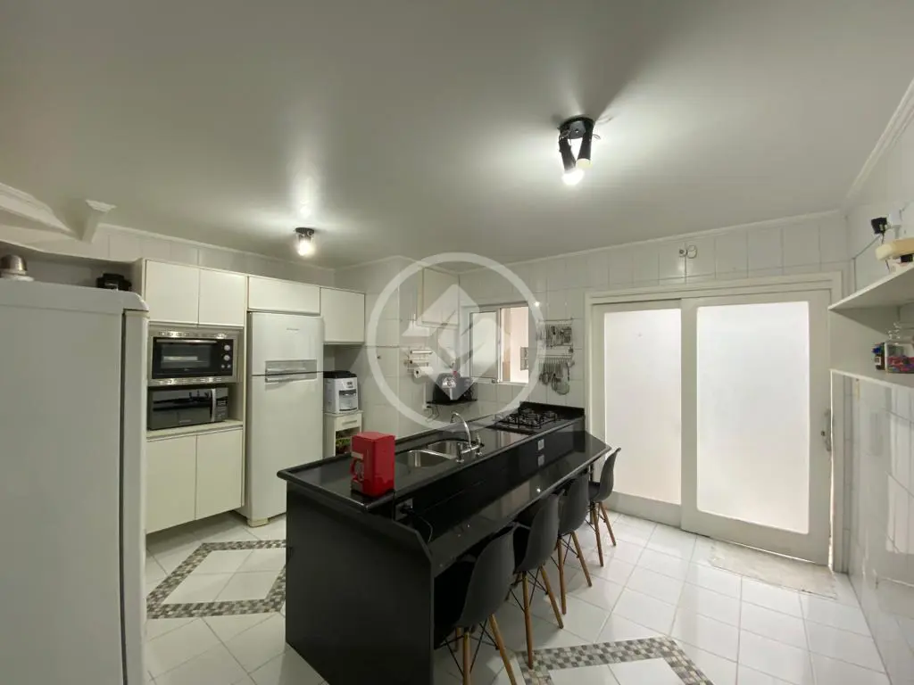 Casa 4 quartos no Gonzaga, Santos — foto 6 de 6