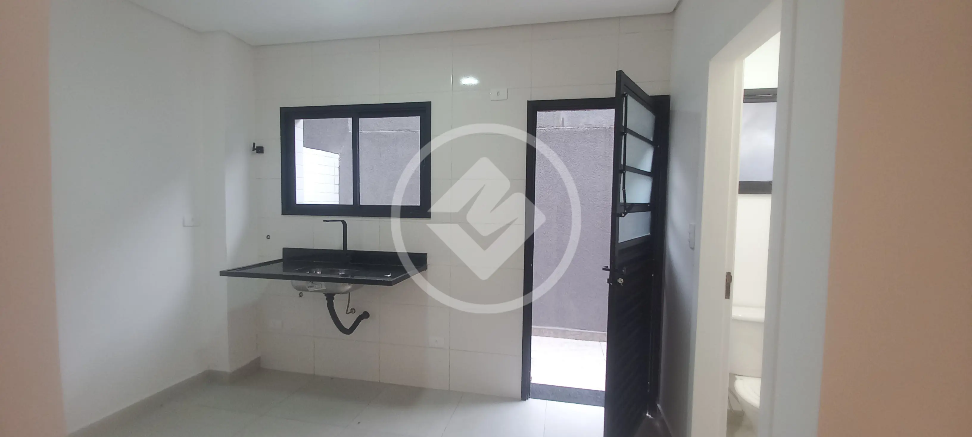Casa 3 quartos no Japuí, São Vicente — foto 4 de 6