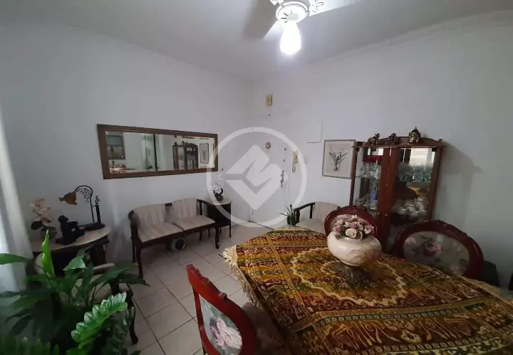 Apartamento 2 quartos no Gonzaga, Santos — foto 2 de 6