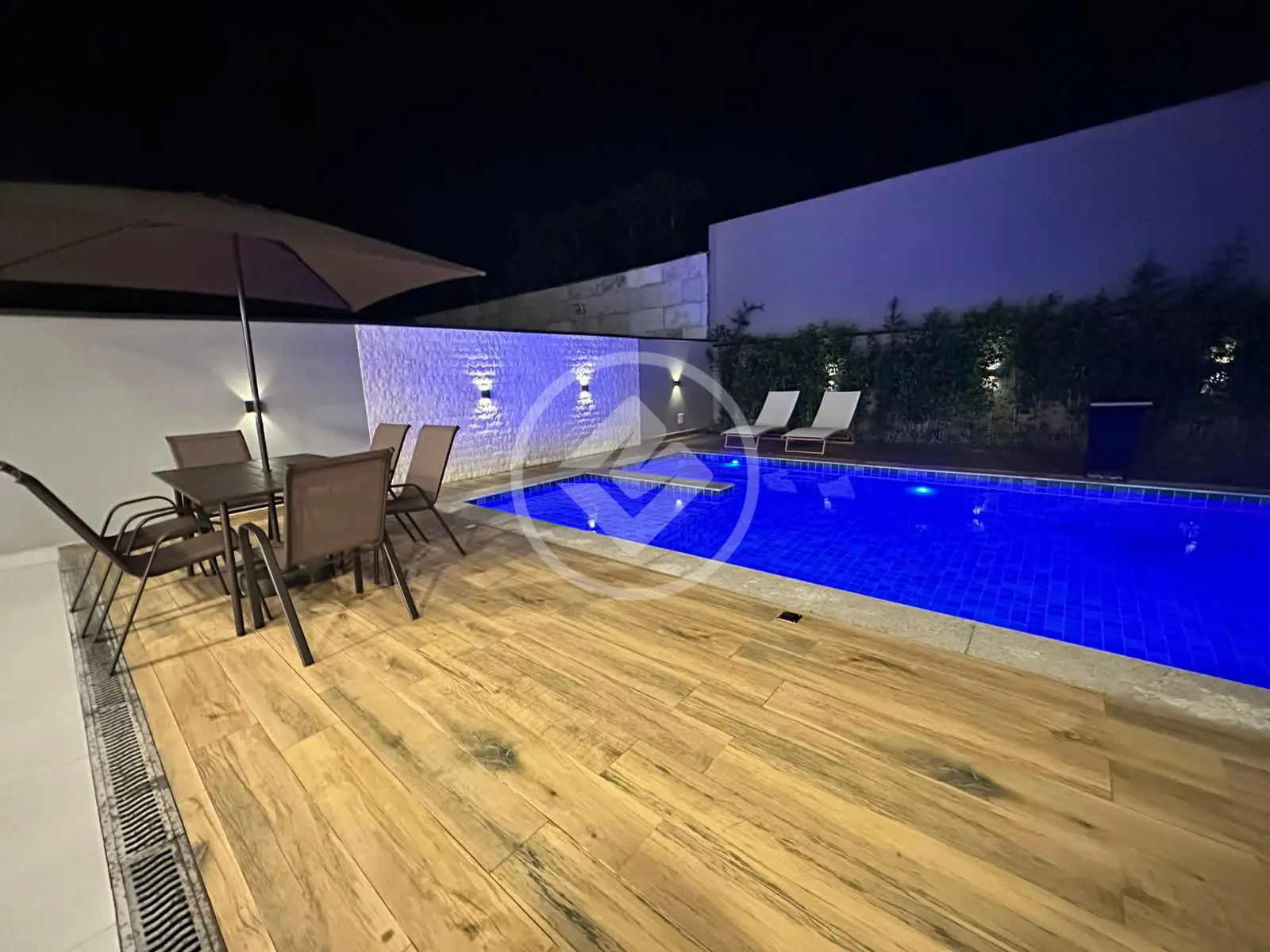 Casa Condomínio Morada da Praia, Bertioga - SP — foto 1