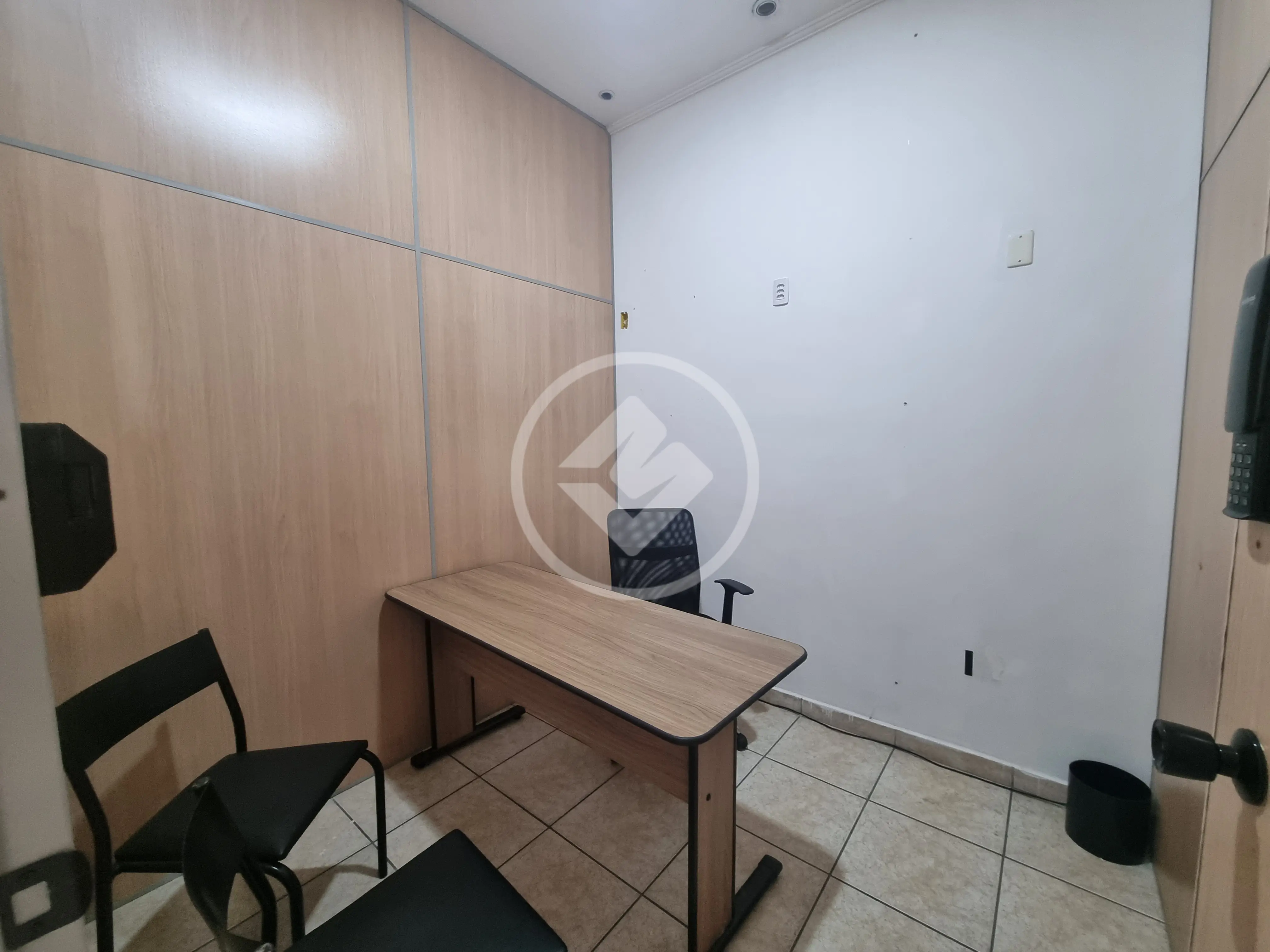 Prédio 25 quartos no Centro, Santos — foto 5 de 6