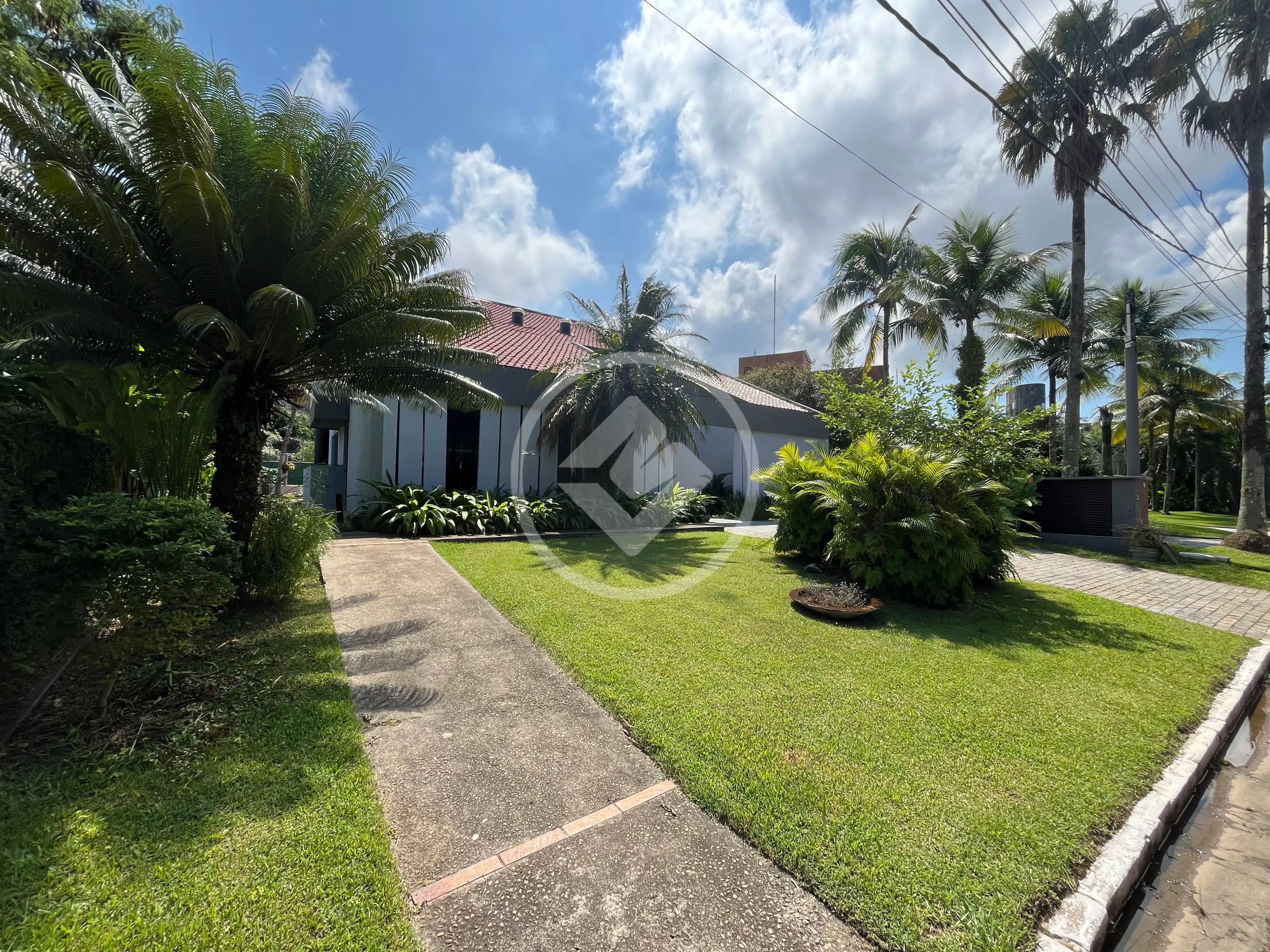 Casa Condomínio Enseada, Guarujá - SP — foto 1