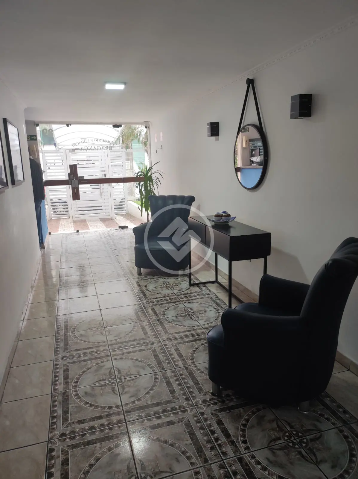 Apartamento 1 quarto no Itararé, São Vicente — foto 6 de 6