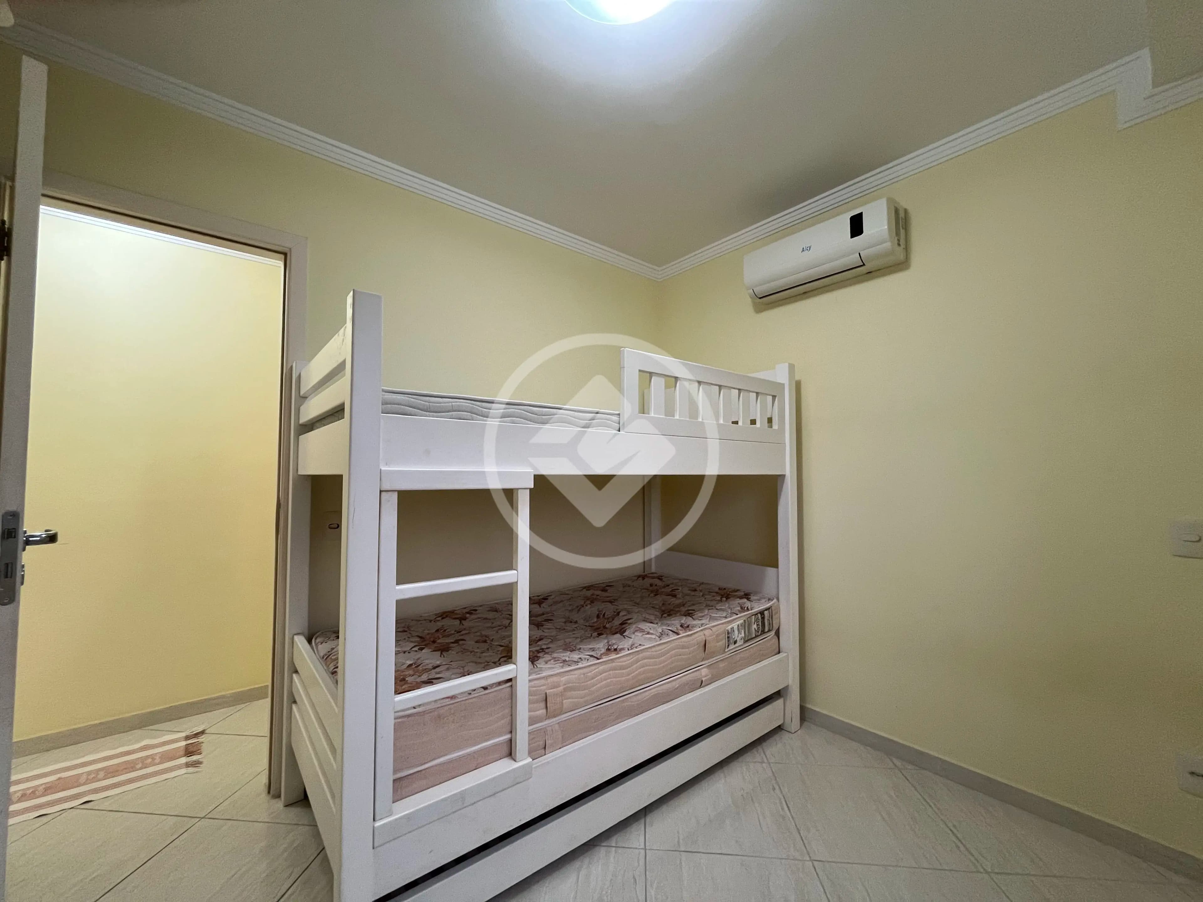 Apartamento 3 quartos no Enseada, Guarujá — foto 6 de 6