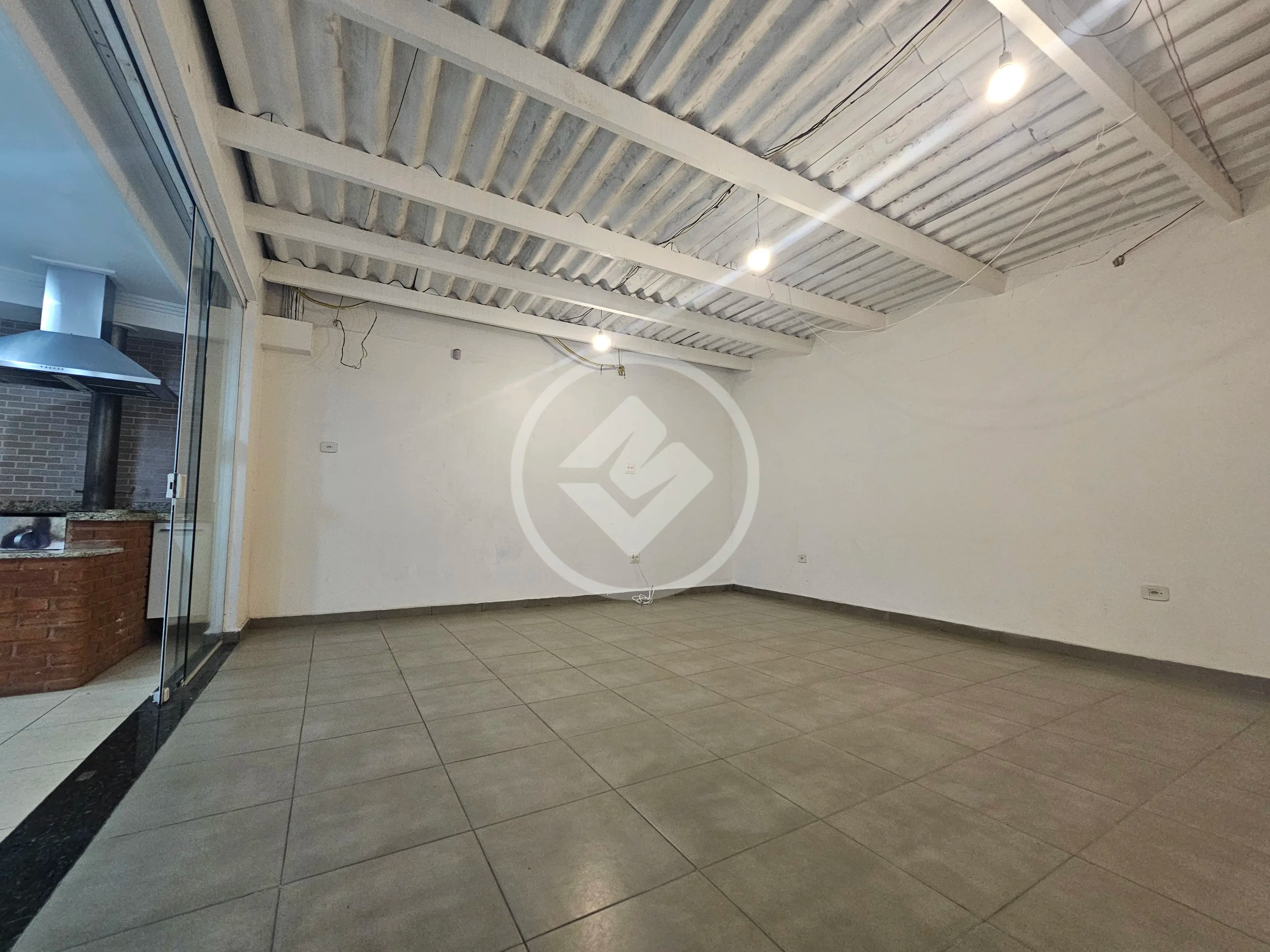Casa 3 quartos no Embaré, Santos — foto 4 de 6