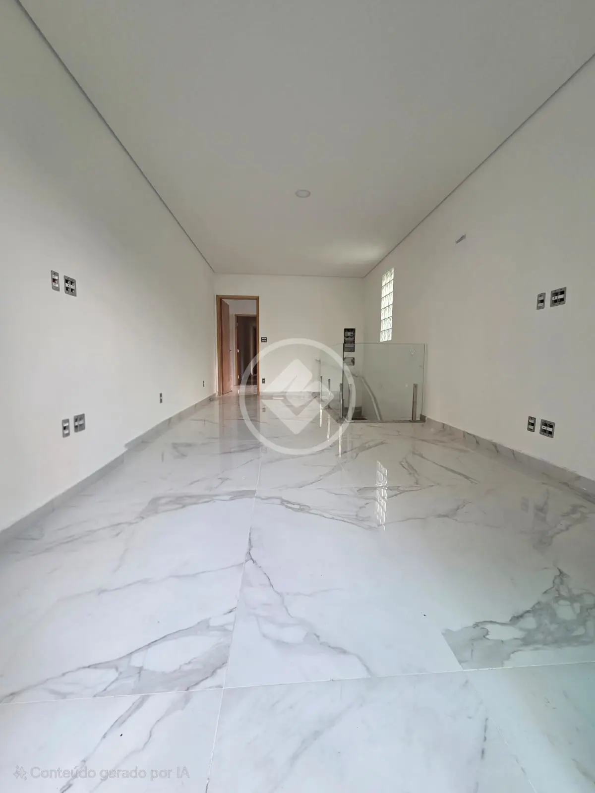 Casa - 3 quartos - Ponta da praia - Santos