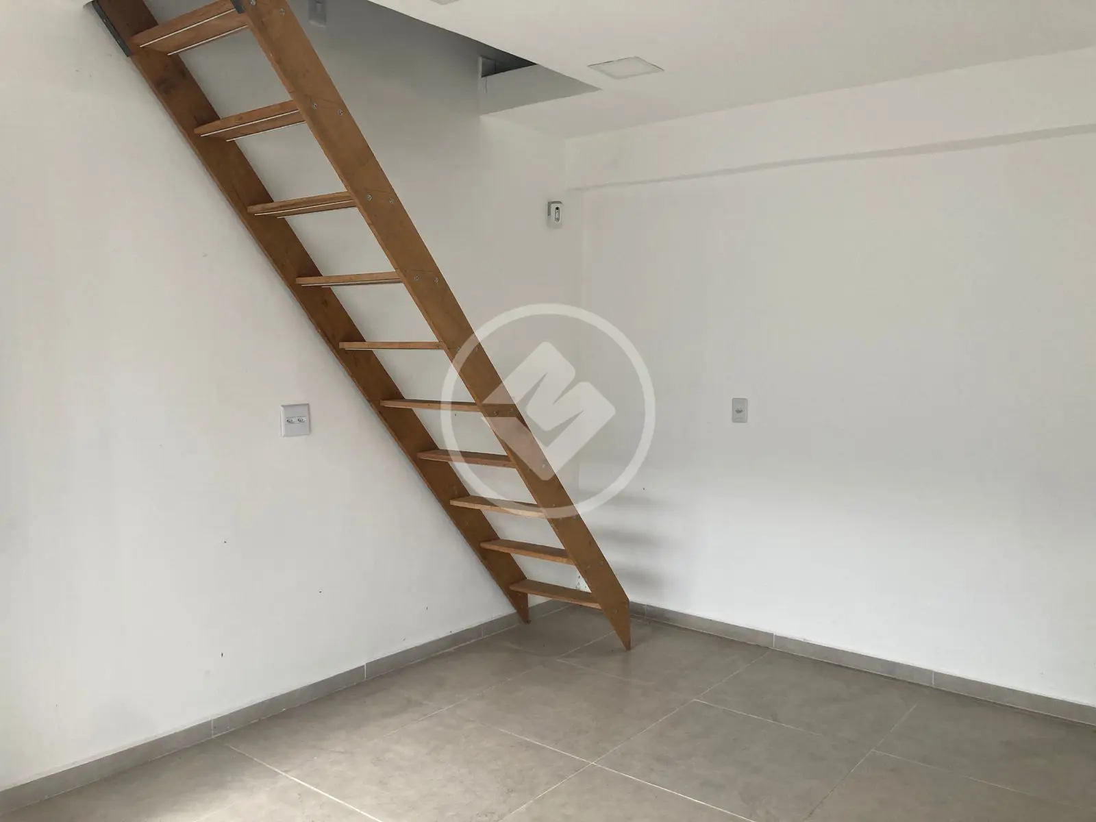 Sala Comercial - Centro - Santos