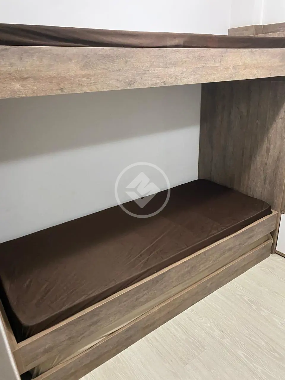 Apartamento 2 quartos no Itararé, São Vicente — foto 5 de 6