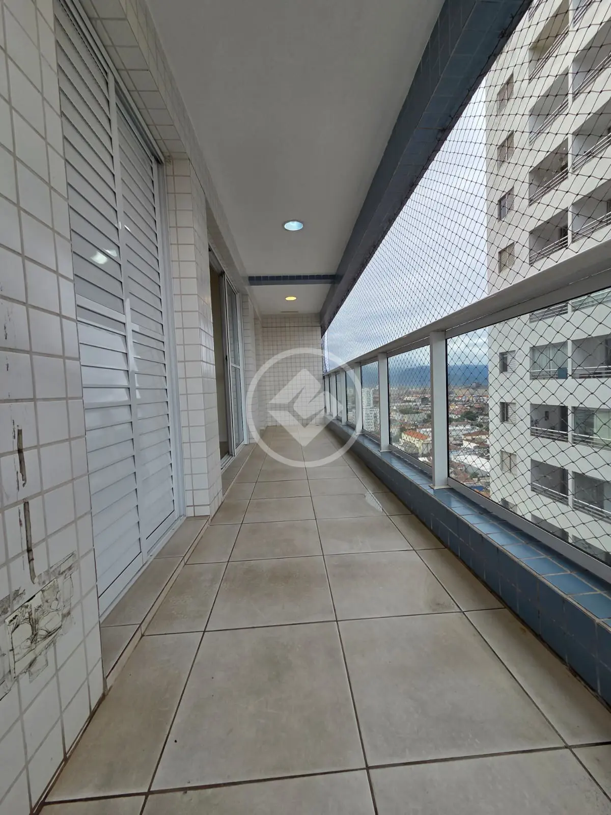 Apartamento Boqueirão, Santos - SP — foto 1