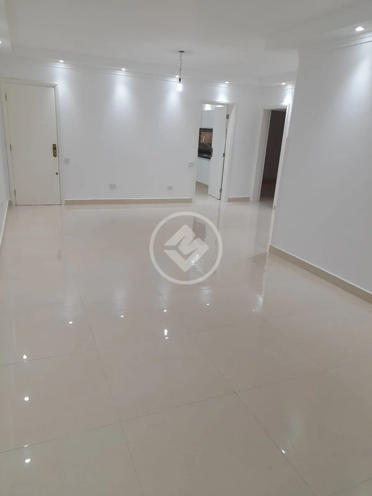 Apartamento 3 quartos no Gonzaga, Santos — foto 3 de 6