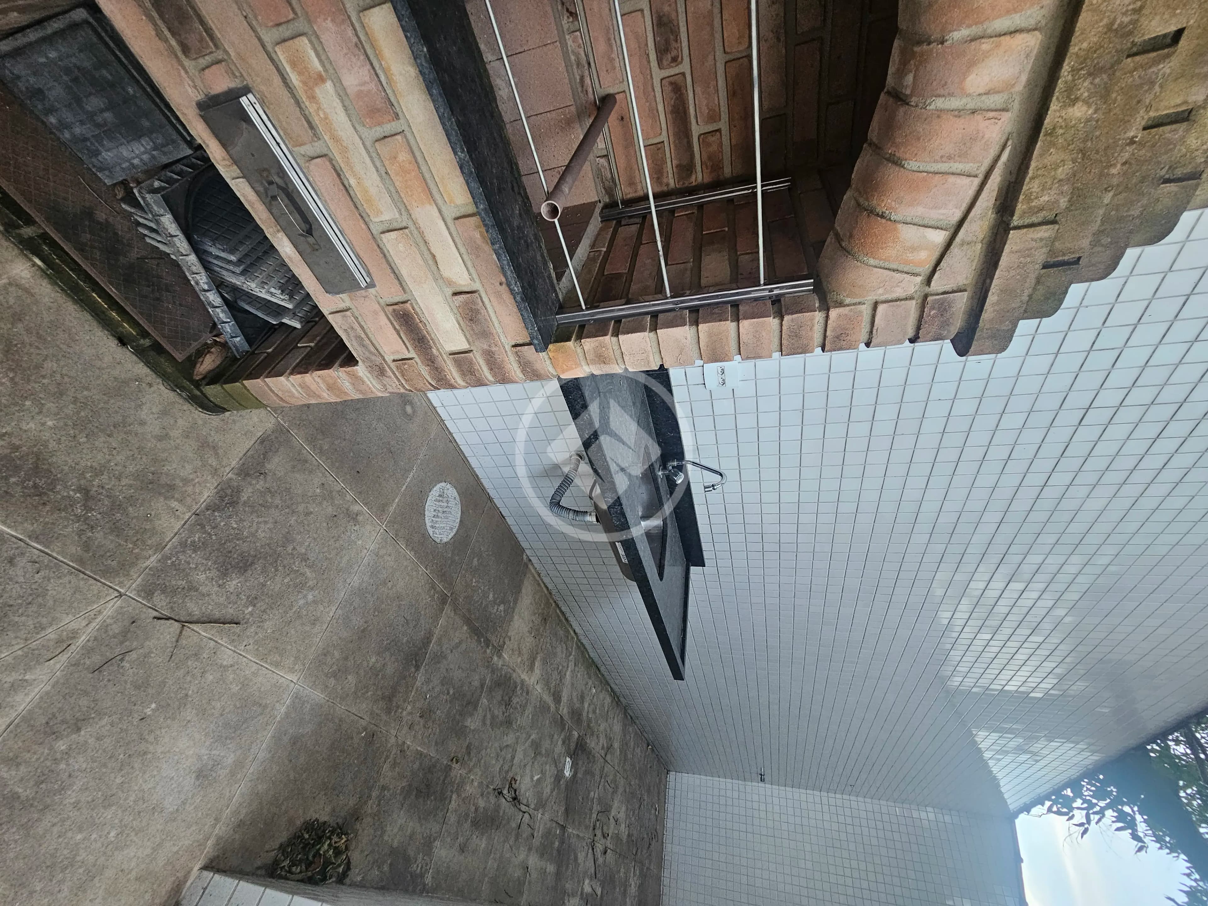 Casa 3 quartos no Boqueirão, Santos — foto 6 de 6