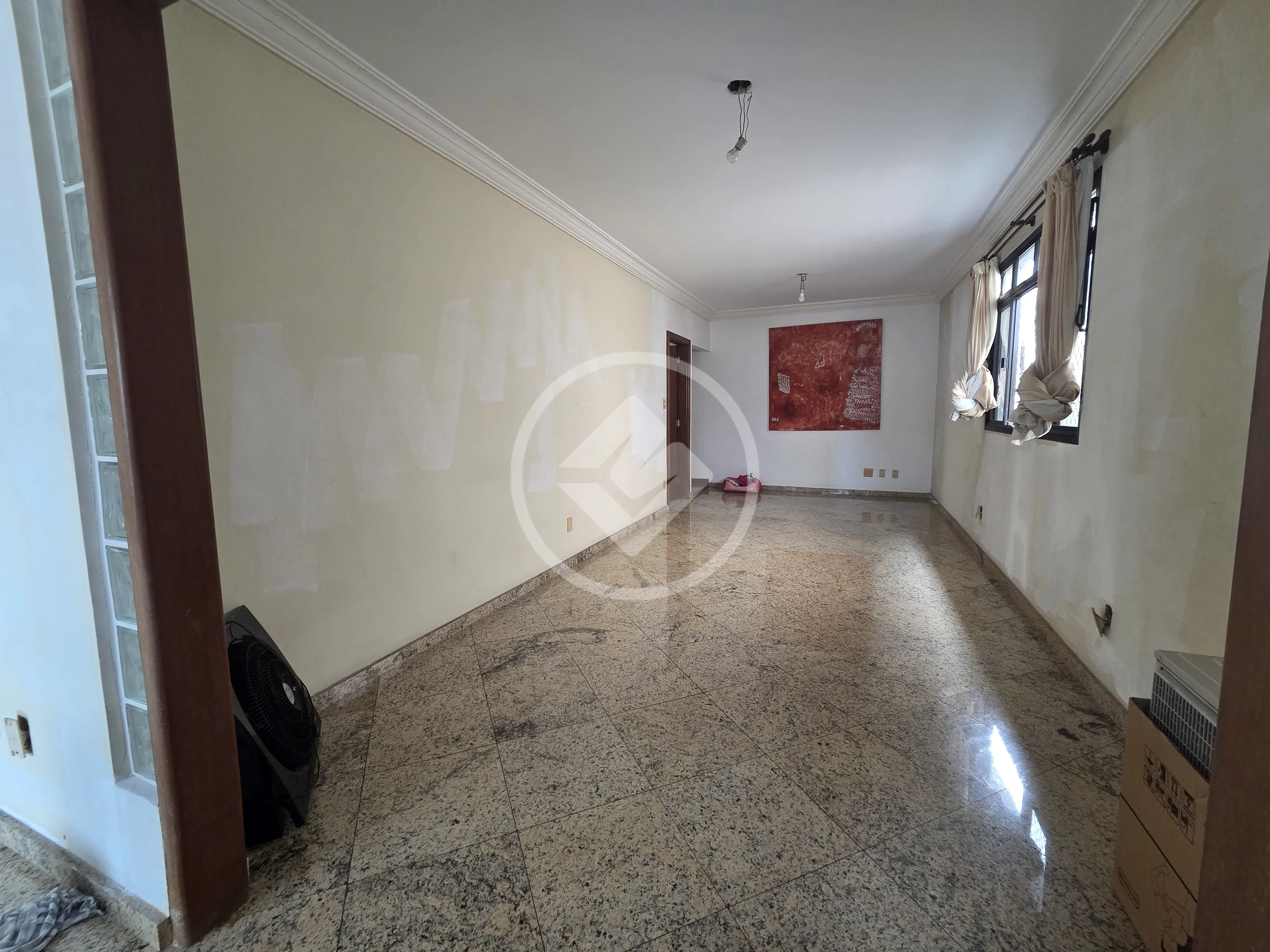 Sobrado 5 quartos no Estuário, Santos — foto 5 de 6