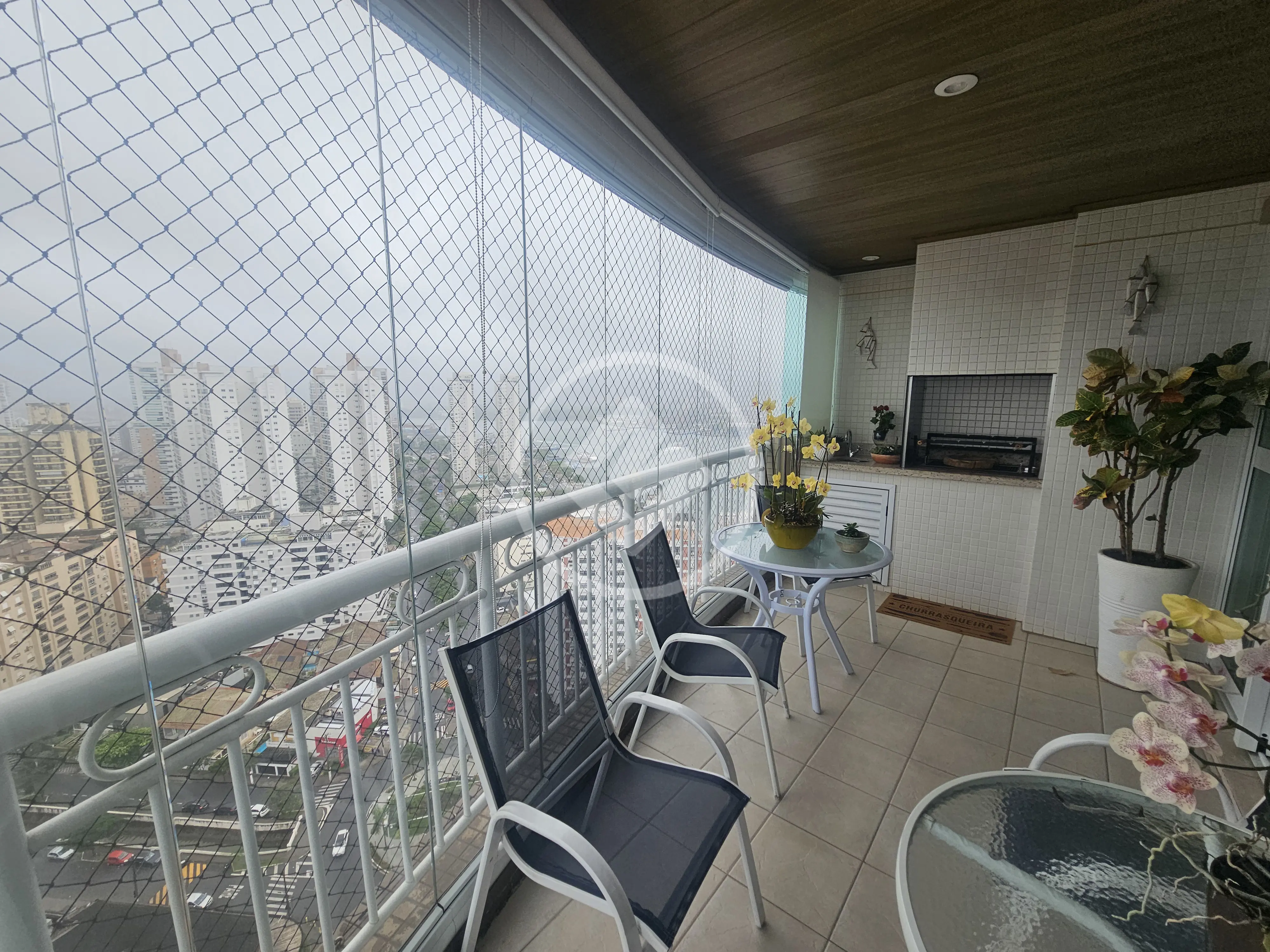 Apartamento 3 quartos no Ponta da Praia, Santos — foto 6 de 6
