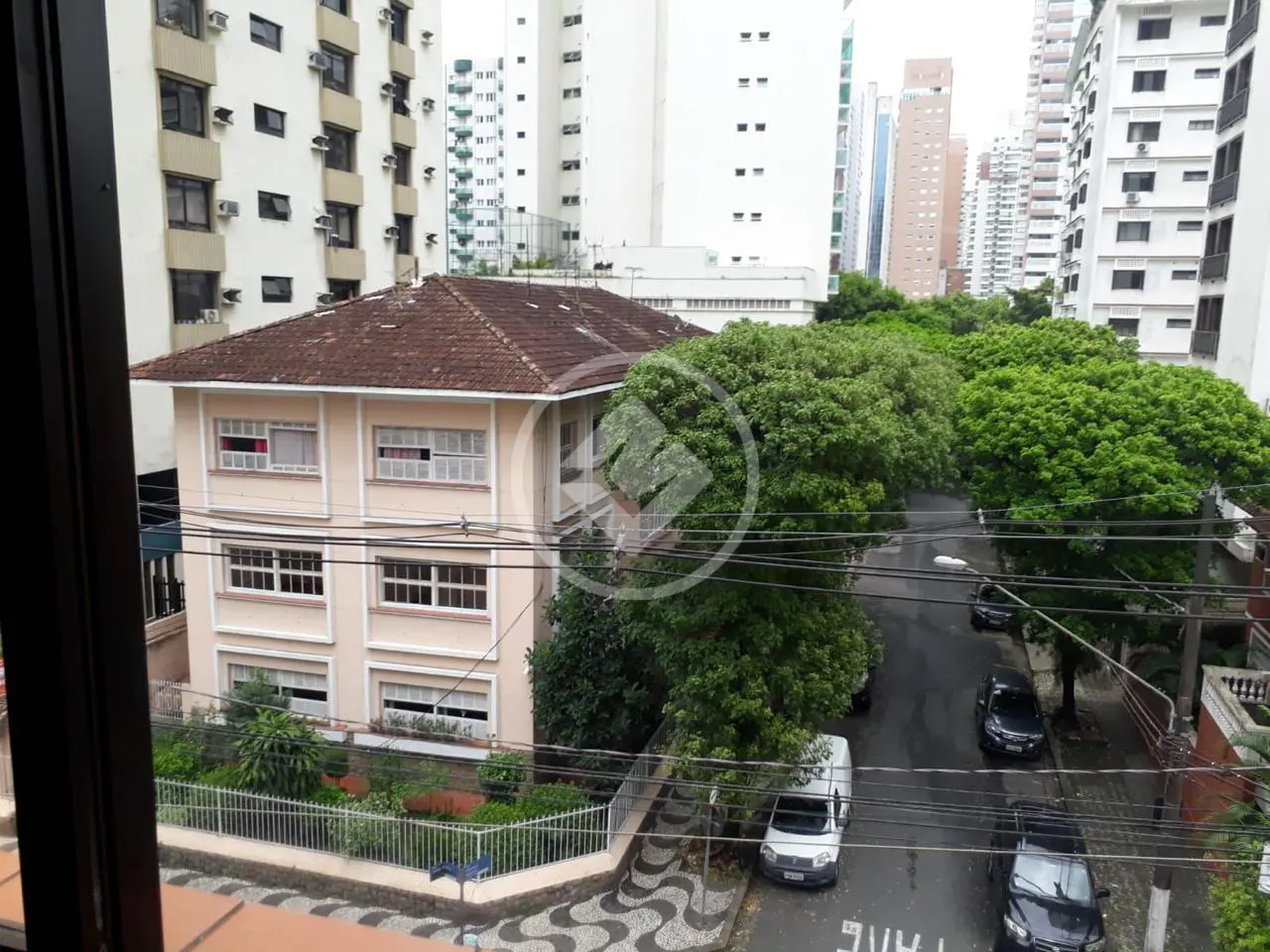 Apartamento 3 quartos no Boqueirão, Santos — foto 3 de 6