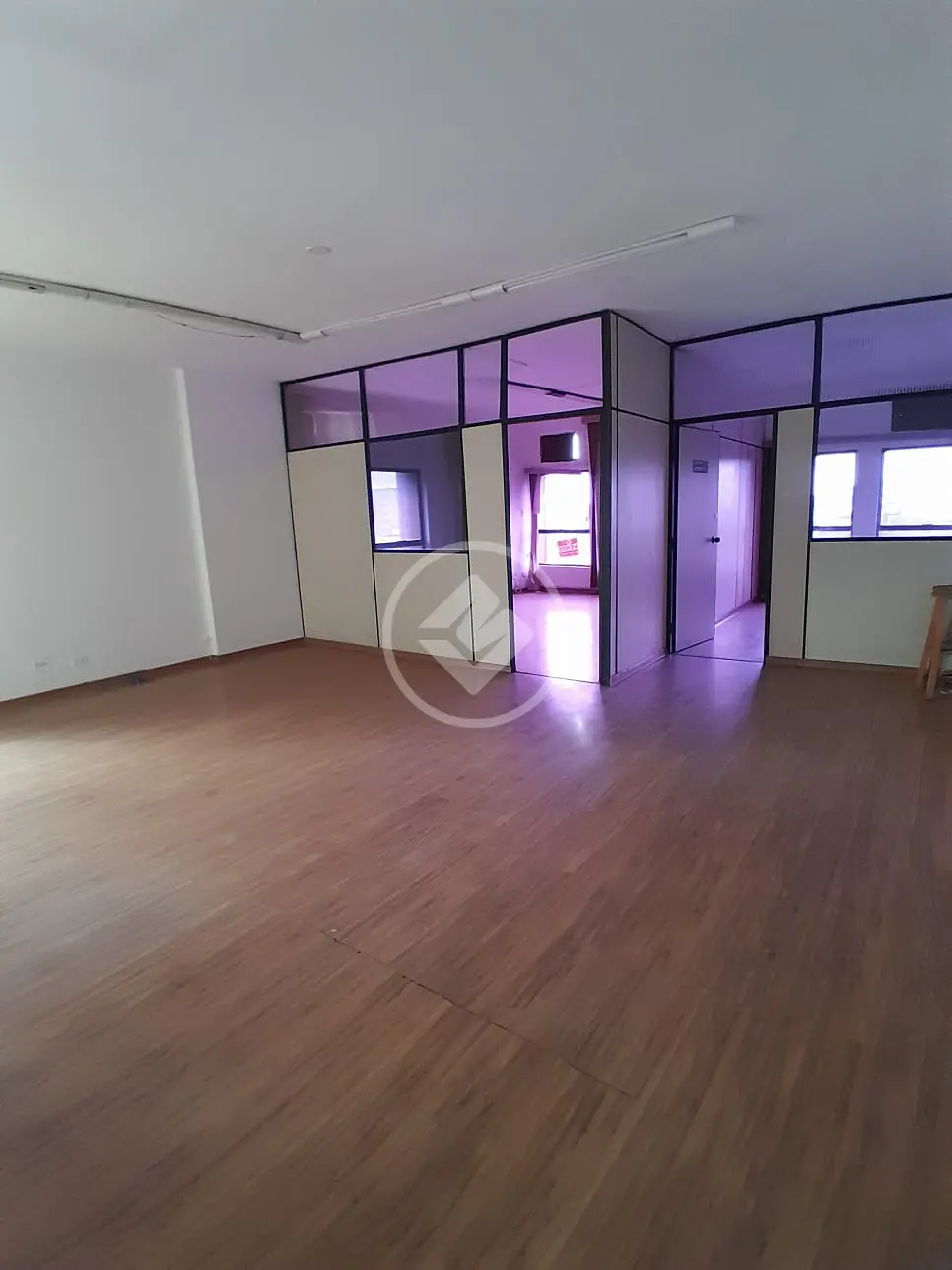Sala Comercial Gonzaga, Santos - SP — foto 2
